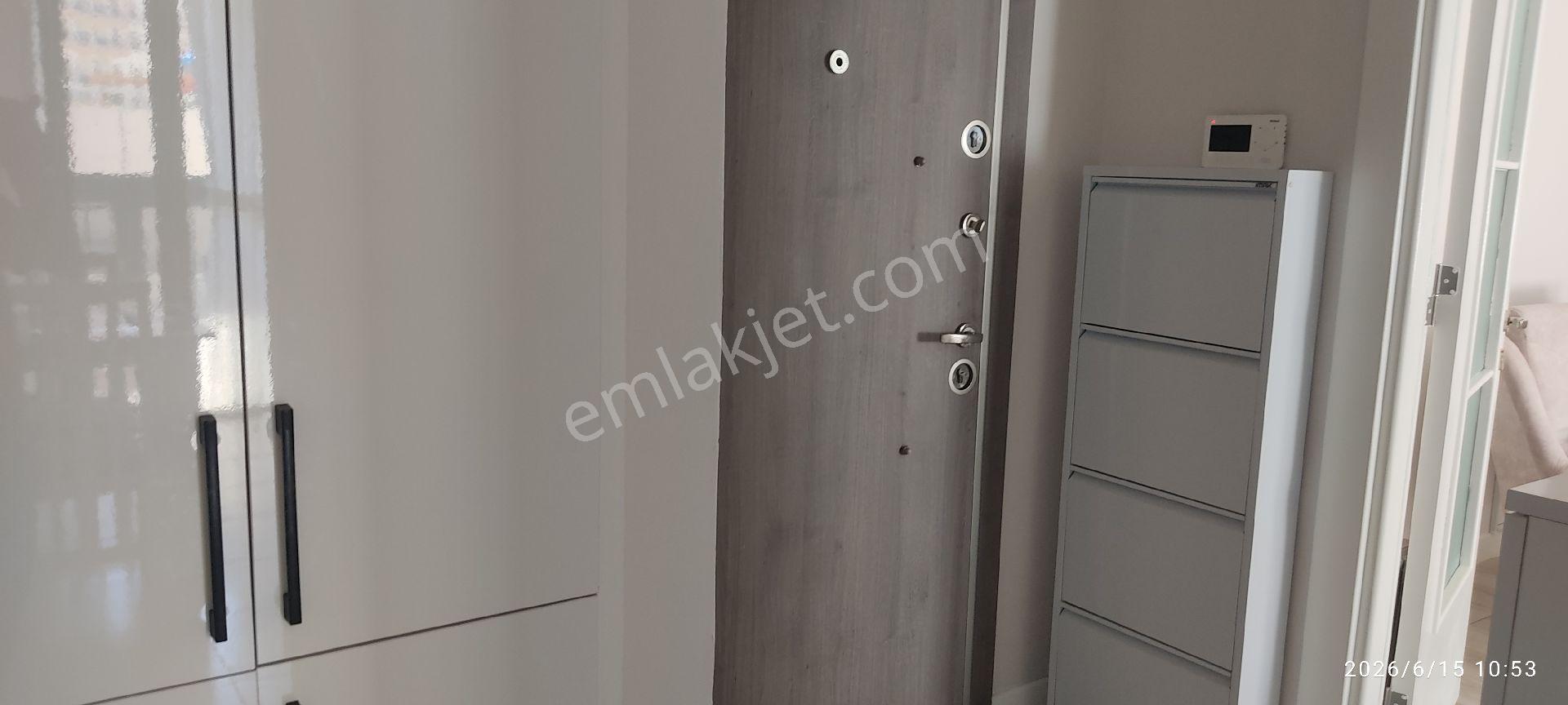Gaziosmanpaşa Da Satılık Daire - Görsel 18