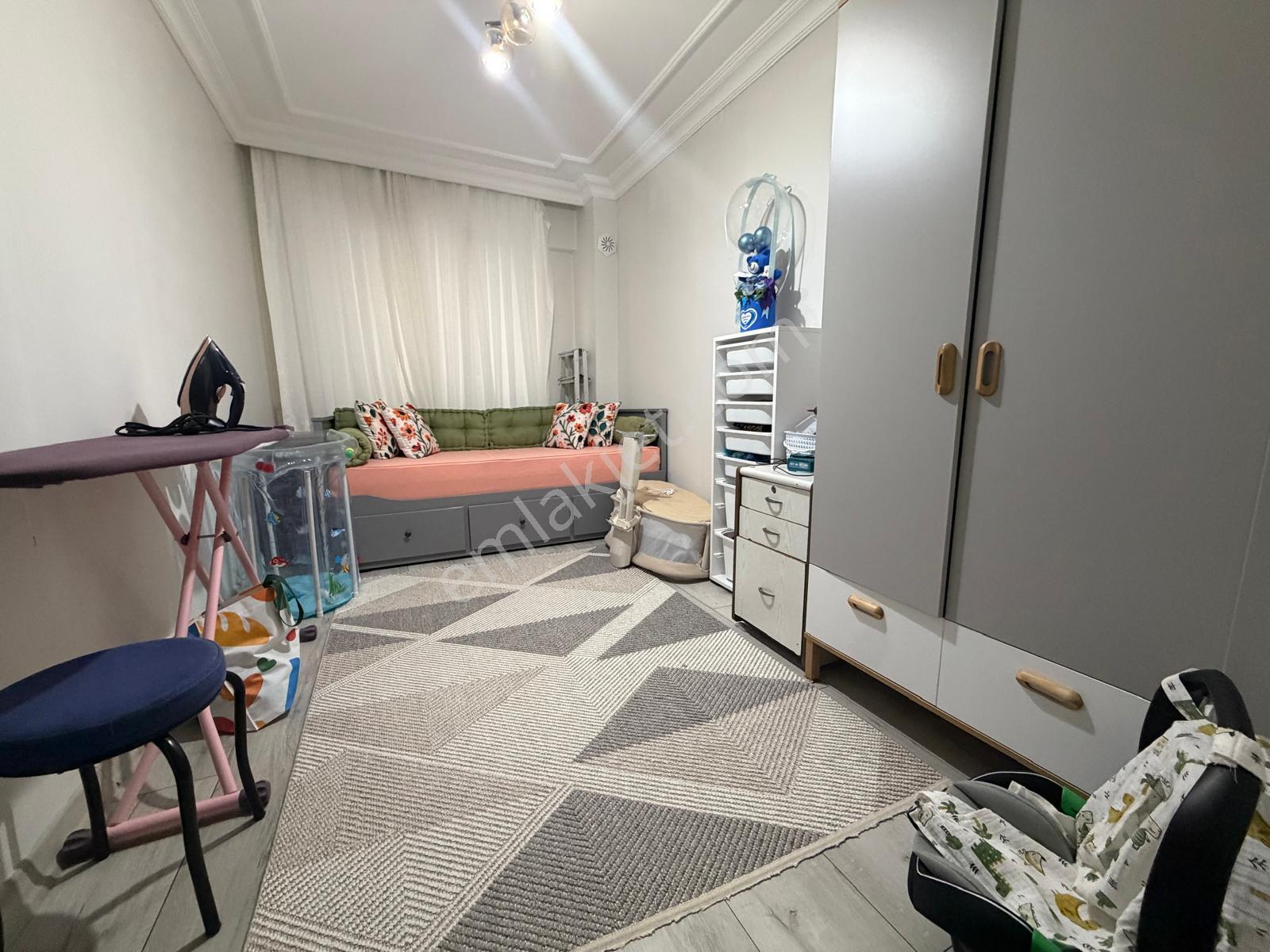 İstanbul House'dan Bahçelievler'de Genç Binada 2+1 Ara Kat - Görsel 18