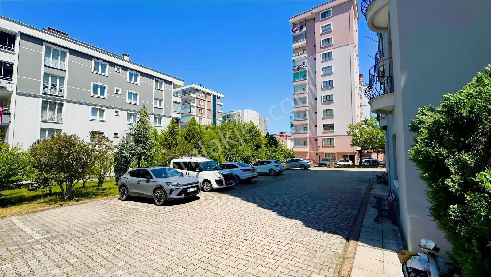 Kiralık 3+1 Daire - Görsel 21