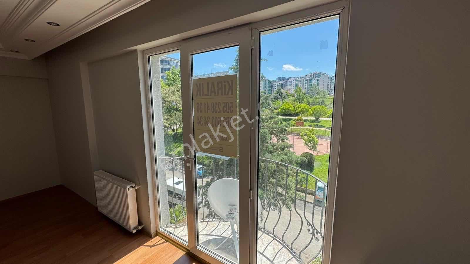 Kiralık 3+1 Daire - Görsel 18