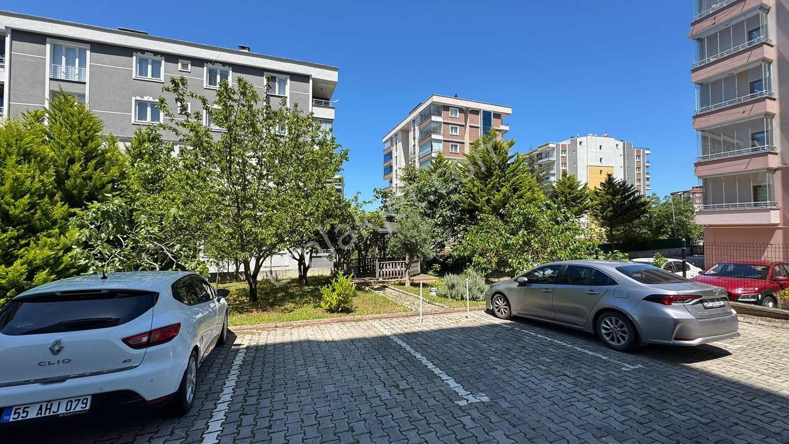 Kiralık 3+1 Daire - Görsel 2