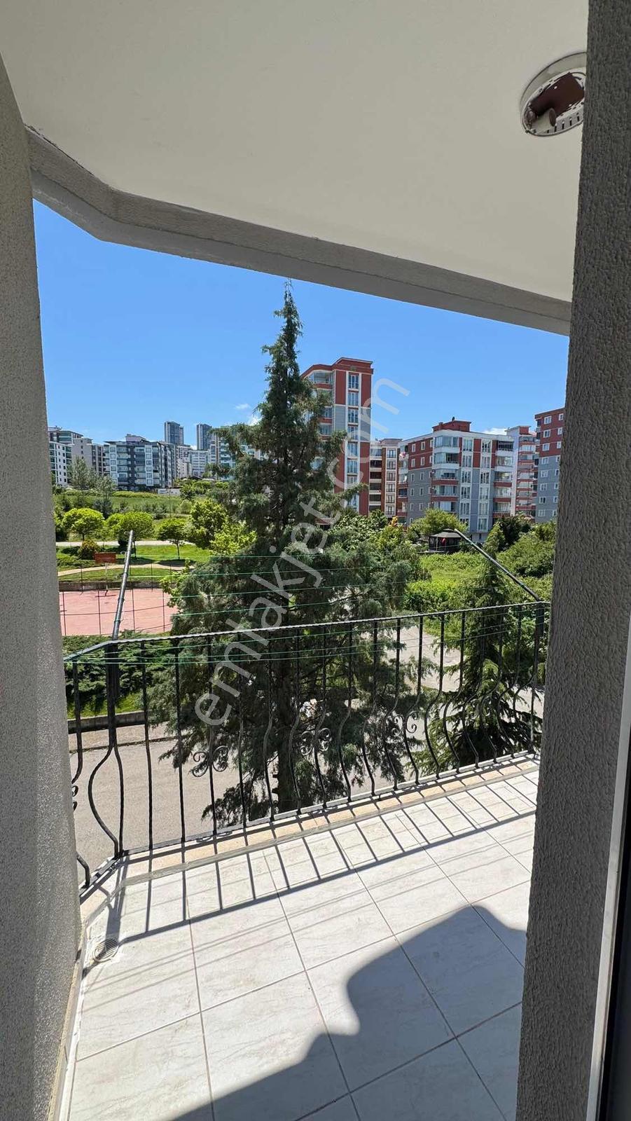 Kiralık 3+1 Daire - Görsel 27