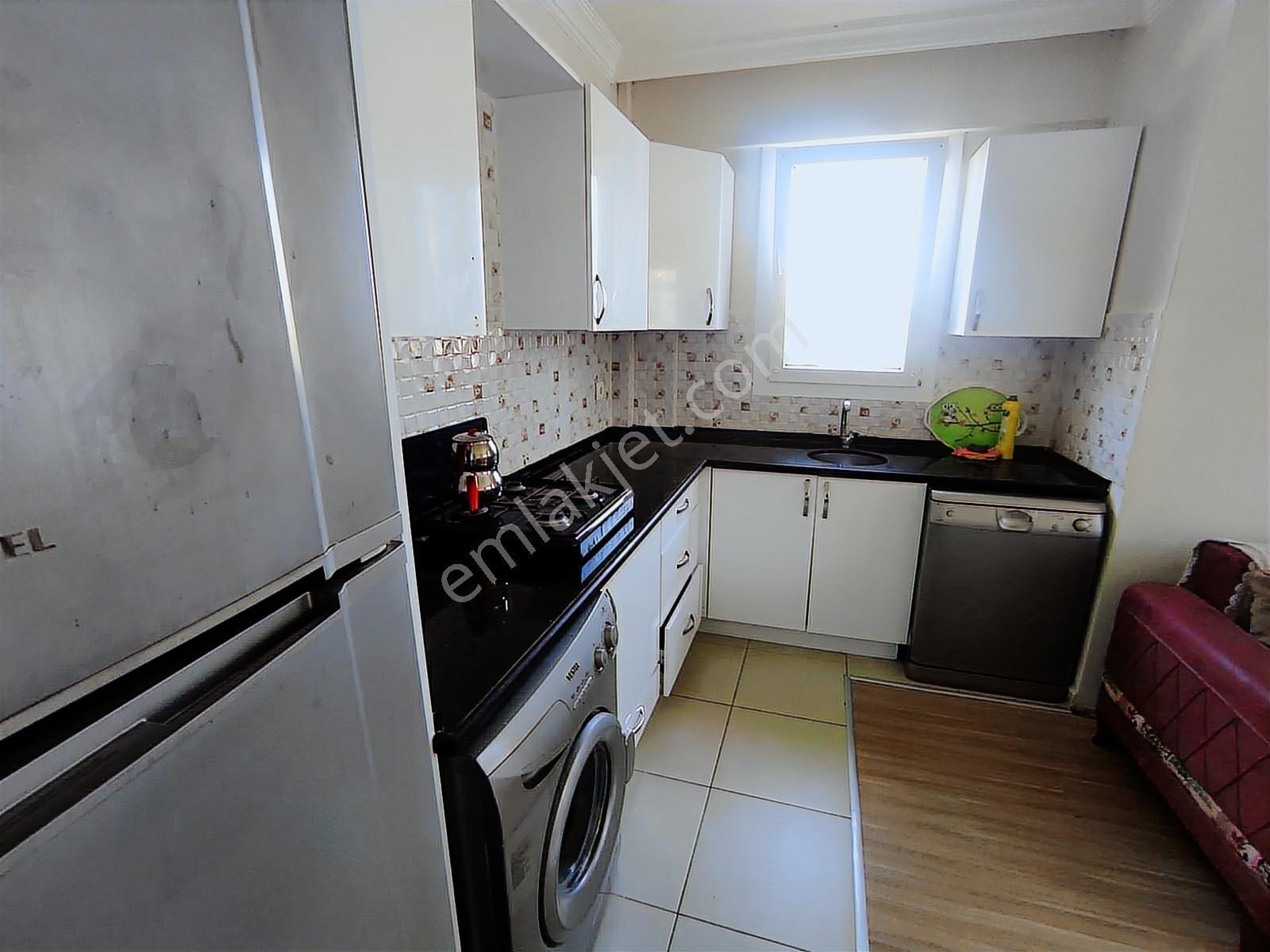 Çatalarik' Ta Uzun Dönem Kiralık Eşyalı 2+1 Daire - Görsel 11