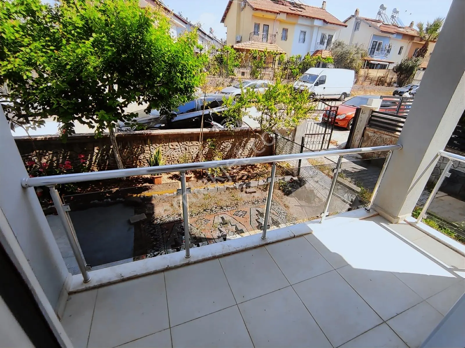 Çatalarik' Ta Uzun Dönem Kiralık Eşyalı 2+1 Daire - Görsel 5