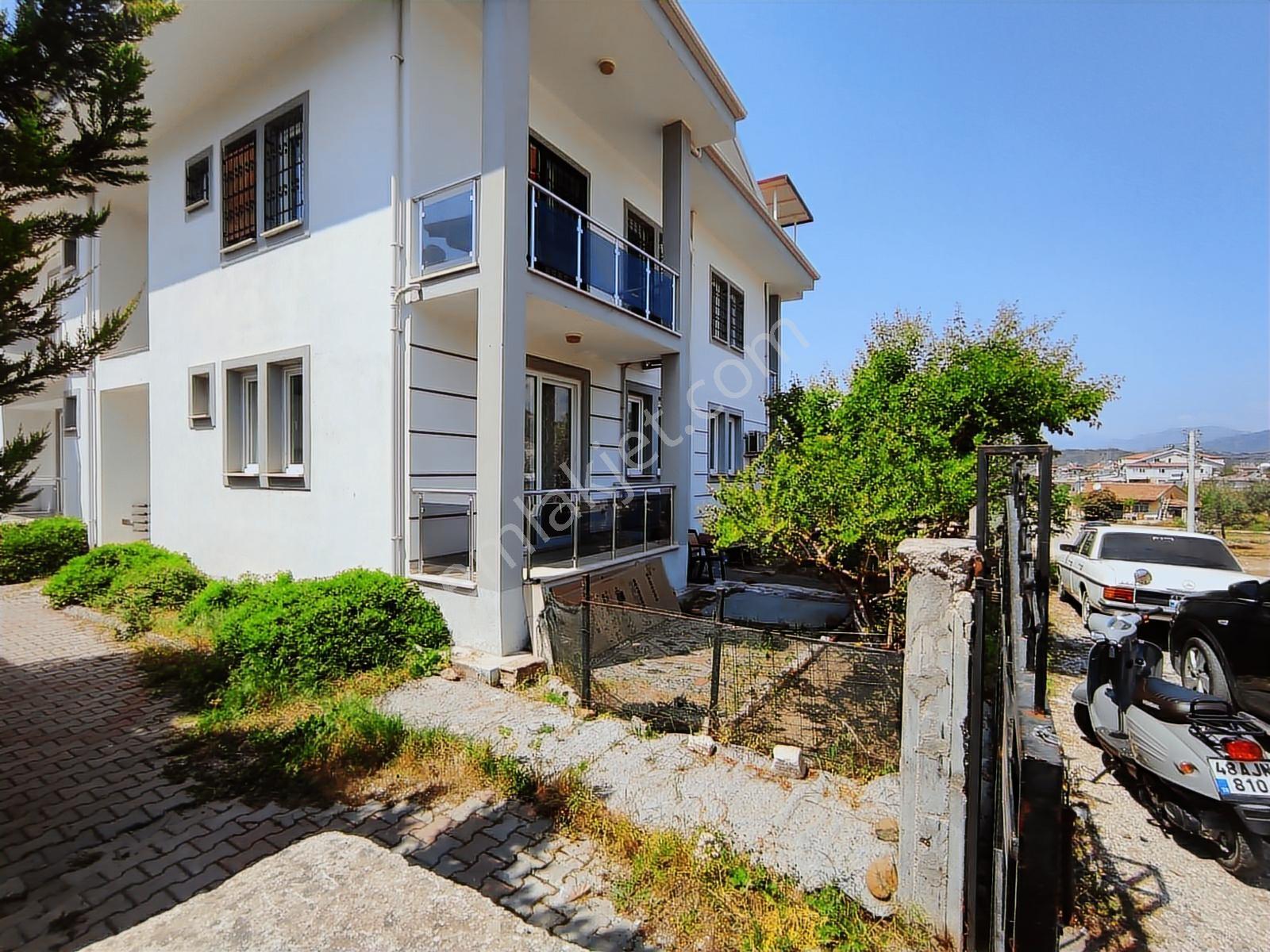 Çatalarik' Ta Uzun Dönem Kiralık Eşyalı 2+1 Daire - Görsel 16