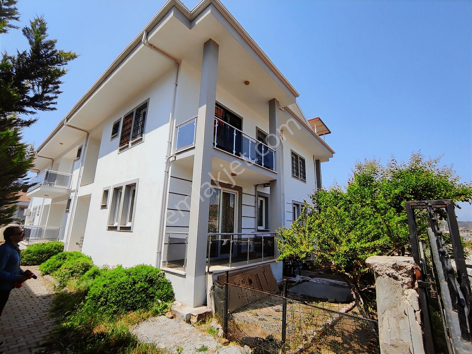 Çatalarik' Ta Uzun Dönem Kiralık Eşyalı 2+1 Daire - Görsel 19