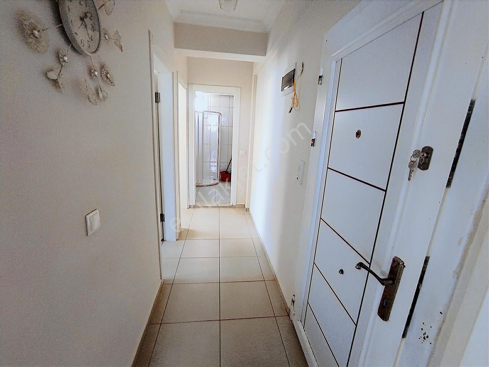 Çatalarik' Ta Uzun Dönem Kiralık Eşyalı 2+1 Daire - Görsel 23