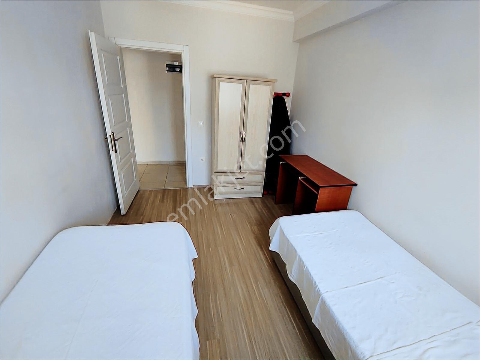 Çatalarik' Ta Uzun Dönem Kiralık Eşyalı 2+1 Daire - Görsel 21
