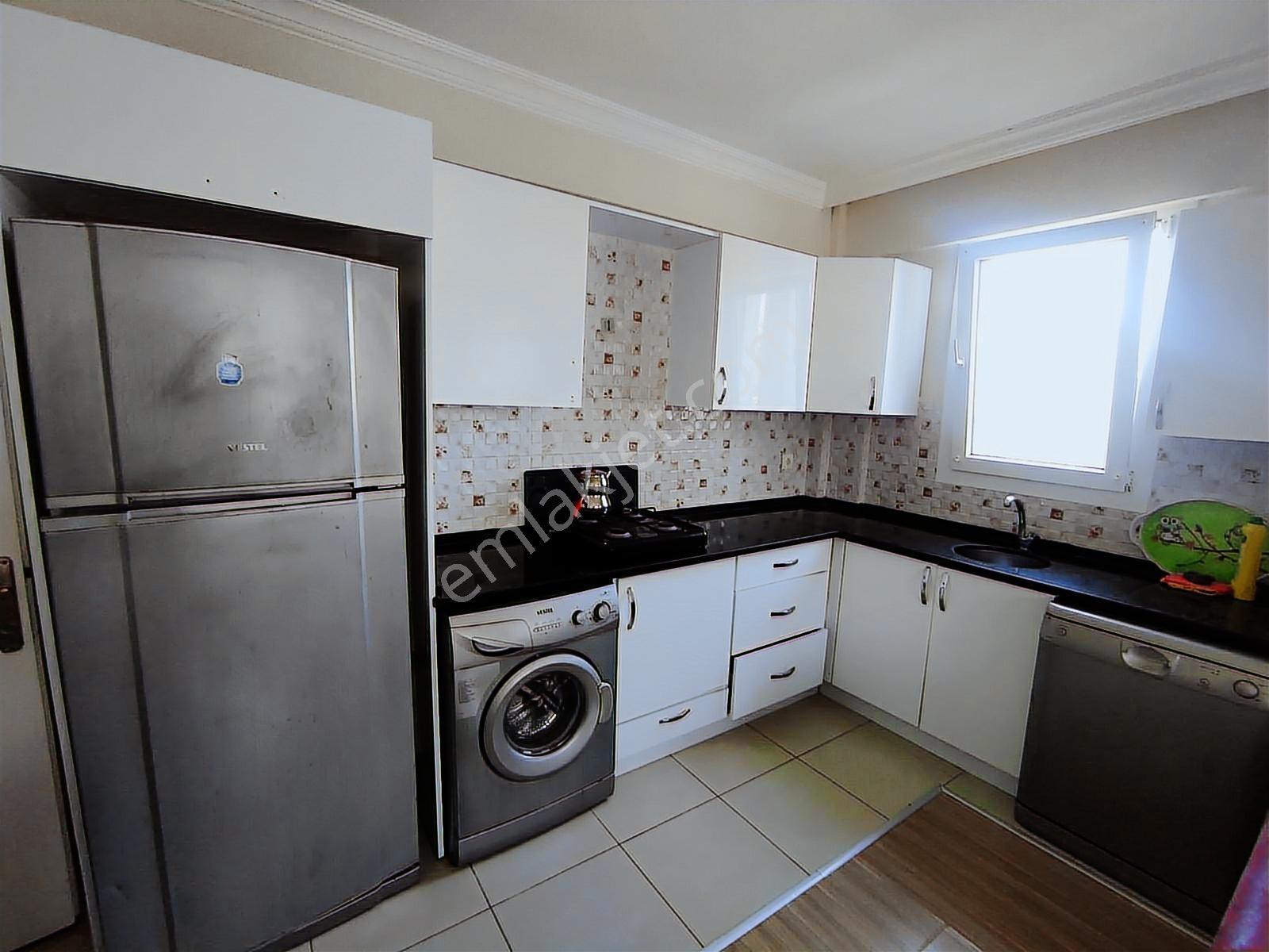 Çatalarik' Ta Uzun Dönem Kiralık Eşyalı 2+1 Daire - Görsel 10