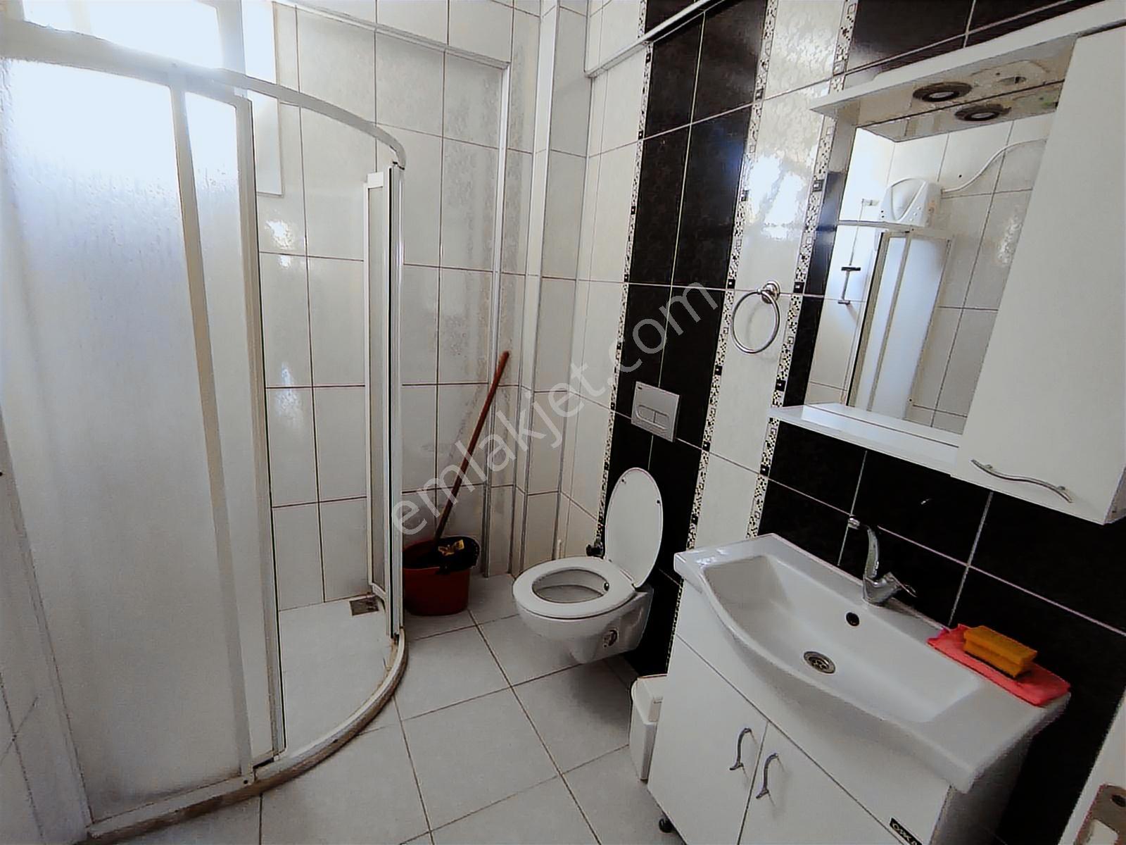 Çatalarik' Ta Uzun Dönem Kiralık Eşyalı 2+1 Daire - Görsel 13