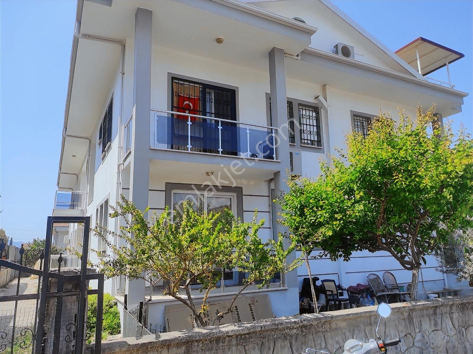Çatalarik' Ta Uzun Dönem Kiralık Eşyalı 2+1 Daire - Görsel 6