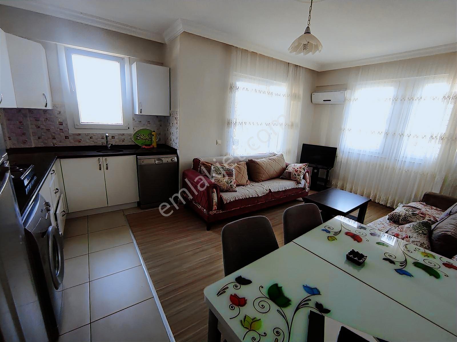 Çatalarik' Ta Uzun Dönem Kiralık Eşyalı 2+1 Daire - Görsel 12