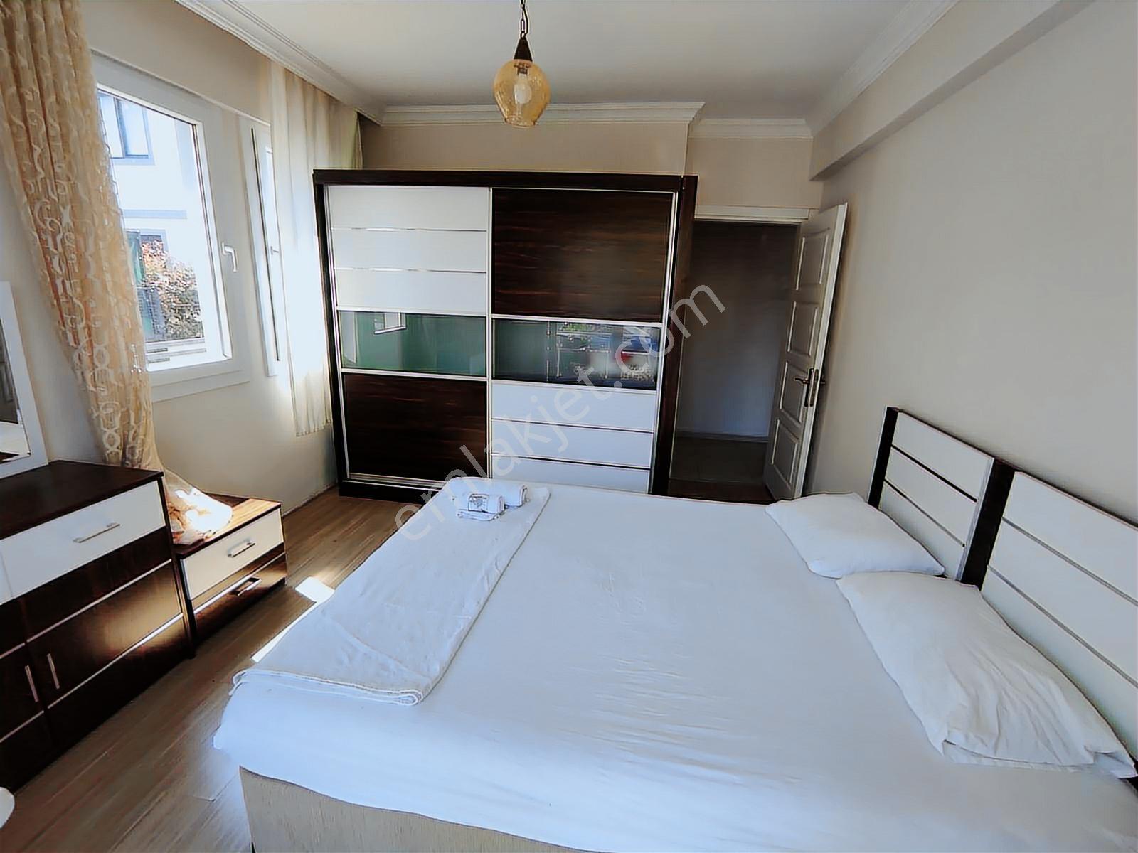 Çatalarik' Ta Uzun Dönem Kiralık Eşyalı 2+1 Daire - Görsel 14