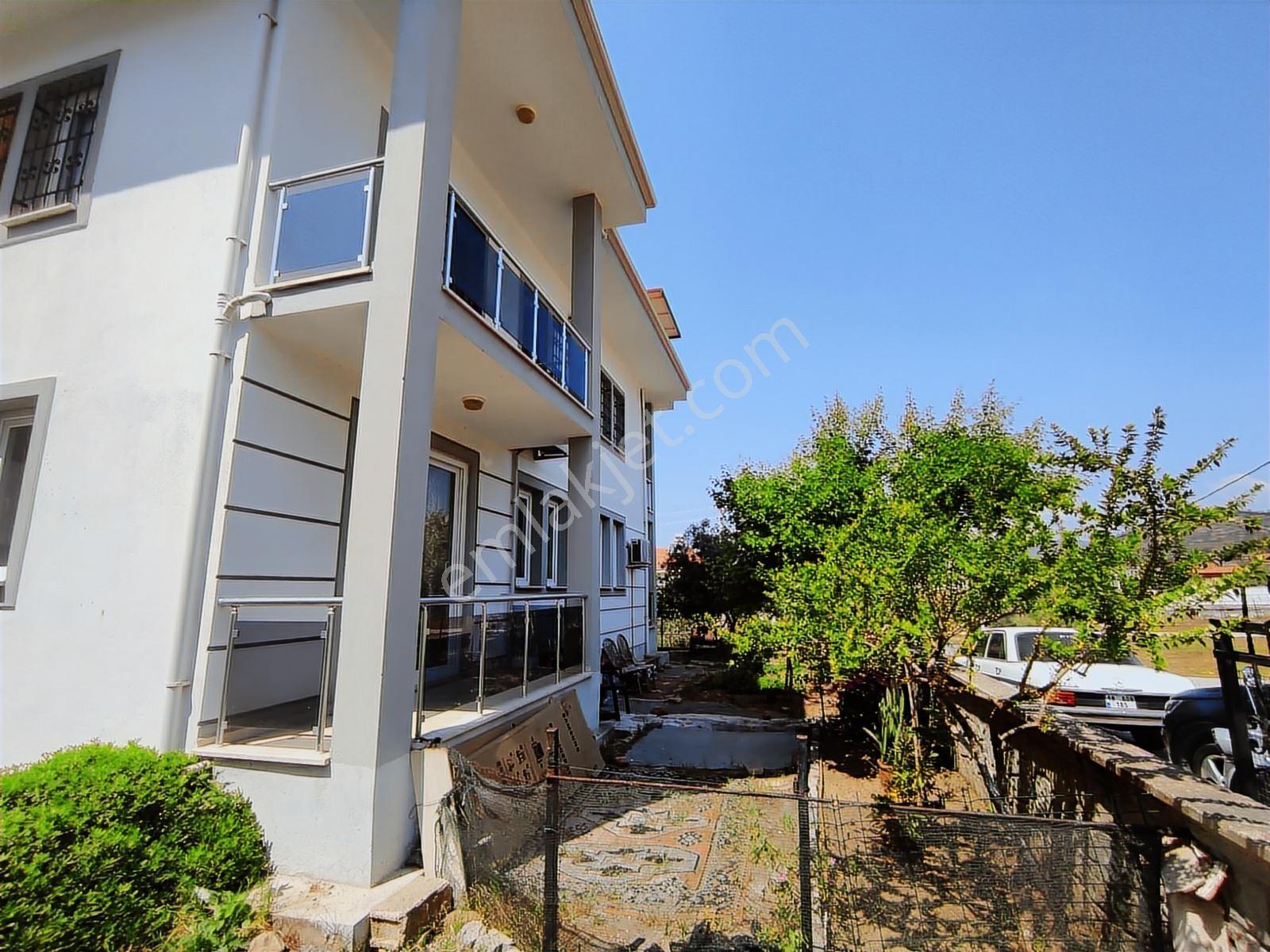 Çatalarik' Ta Uzun Dönem Kiralık Eşyalı 2+1 Daire - Görsel 18