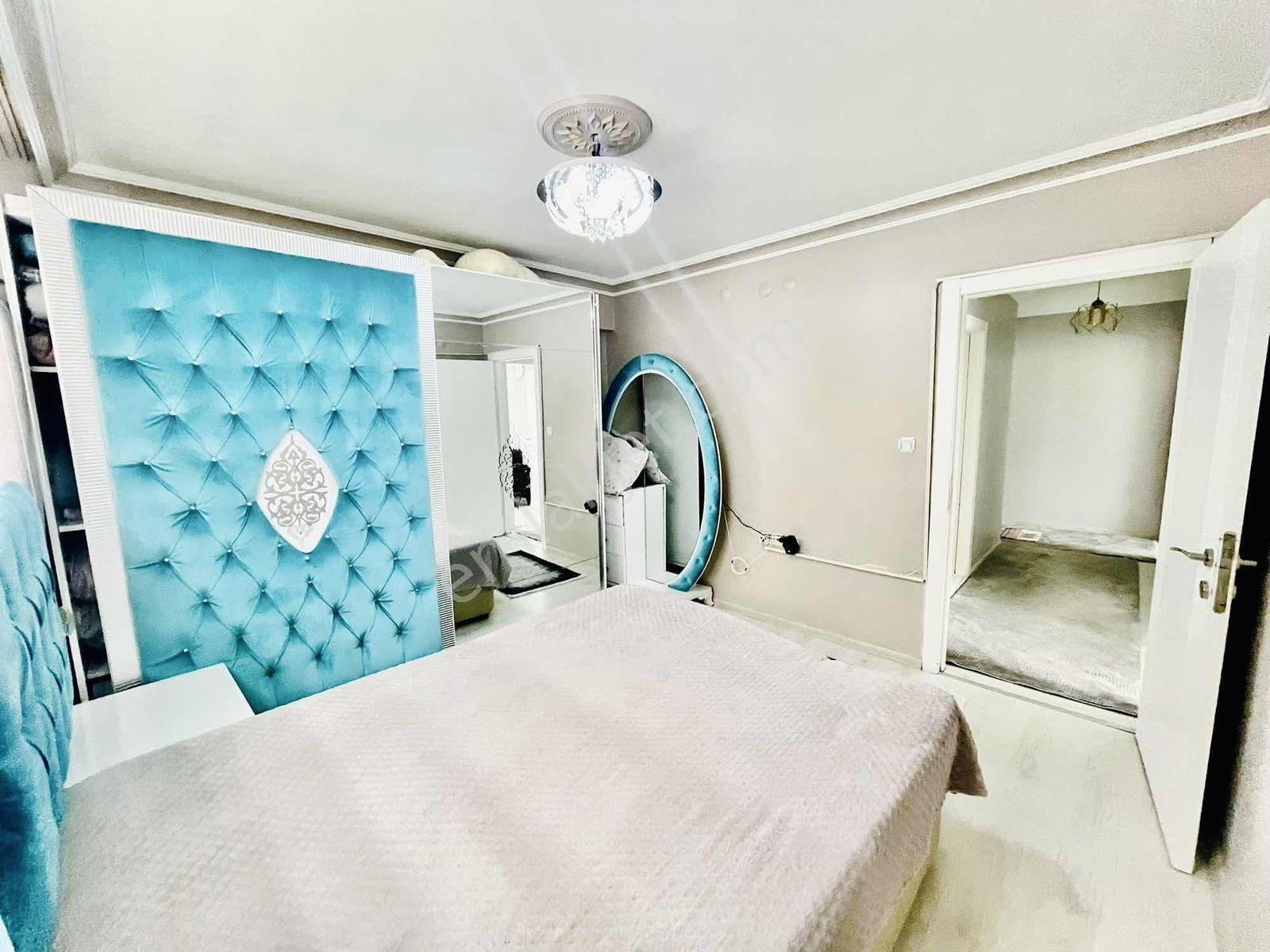 Yeşilbayır'da Cadde Üzeri Geniş M2 Li Full Yapılı 3+1 Daire - Görsel 10