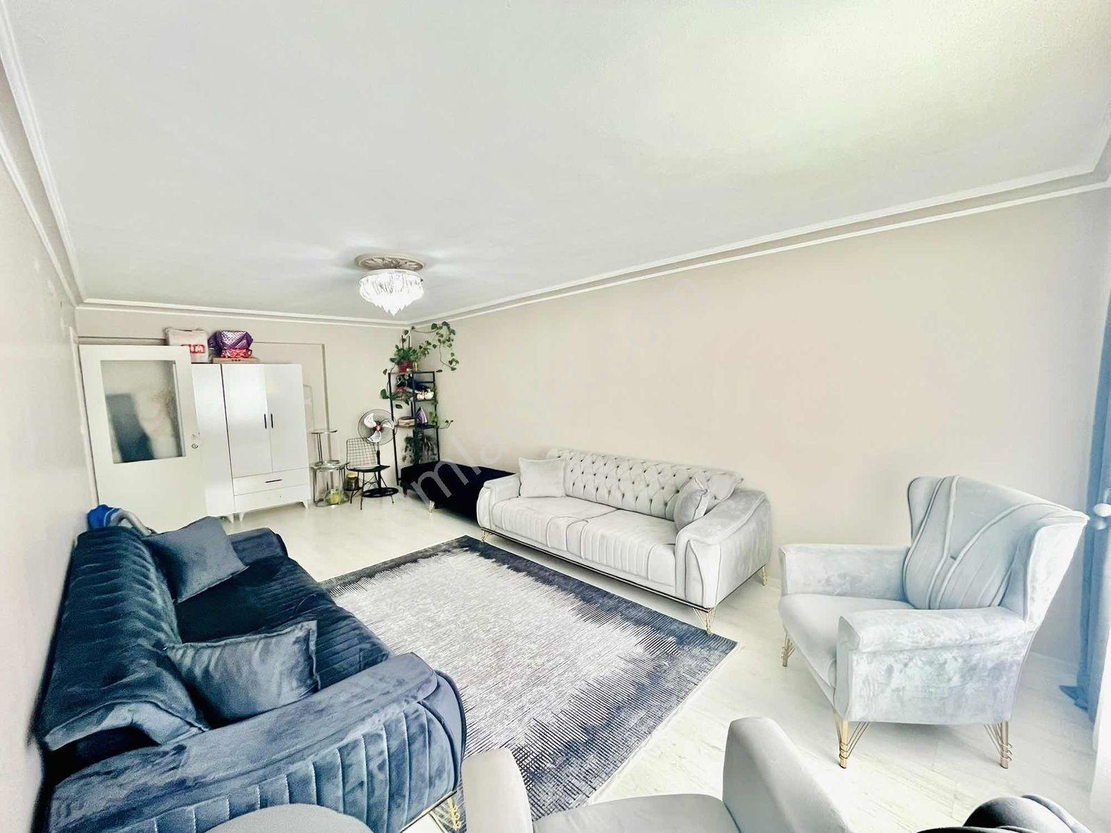 Yeşilbayır'da Cadde Üzeri Geniş M2 Li Full Yapılı 3+1 Daire - Görsel 18