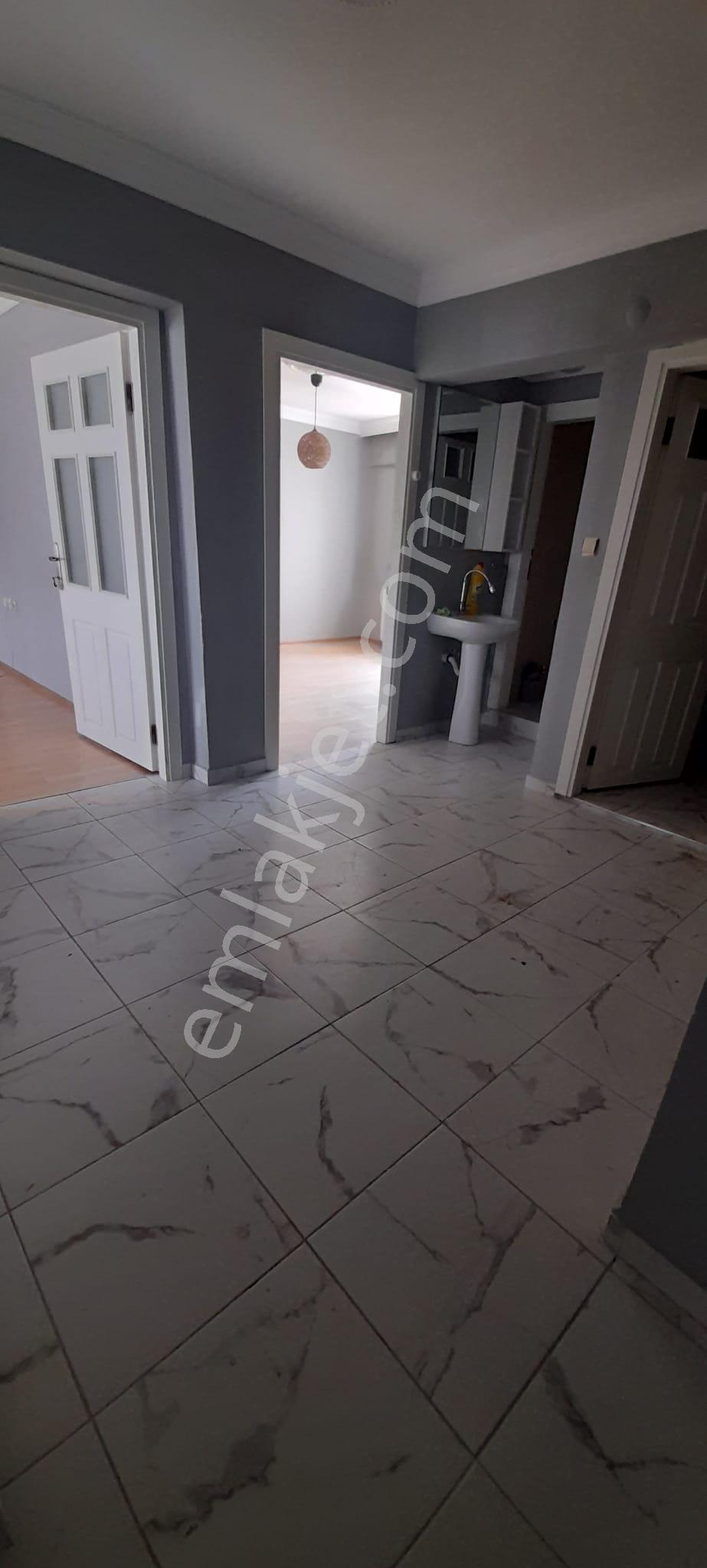 Bursa Elmasbahçeler Mah. Kiralık 2+1 Daire - Görsel 17