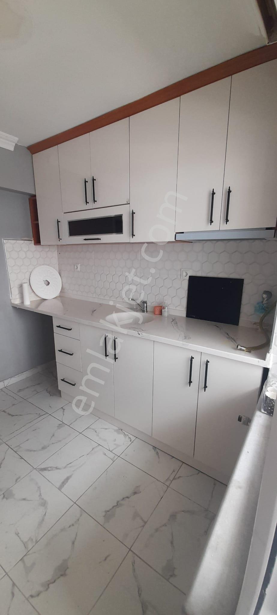 Bursa Elmasbahçeler Mah. Kiralık 2+1 Daire - Görsel 19
