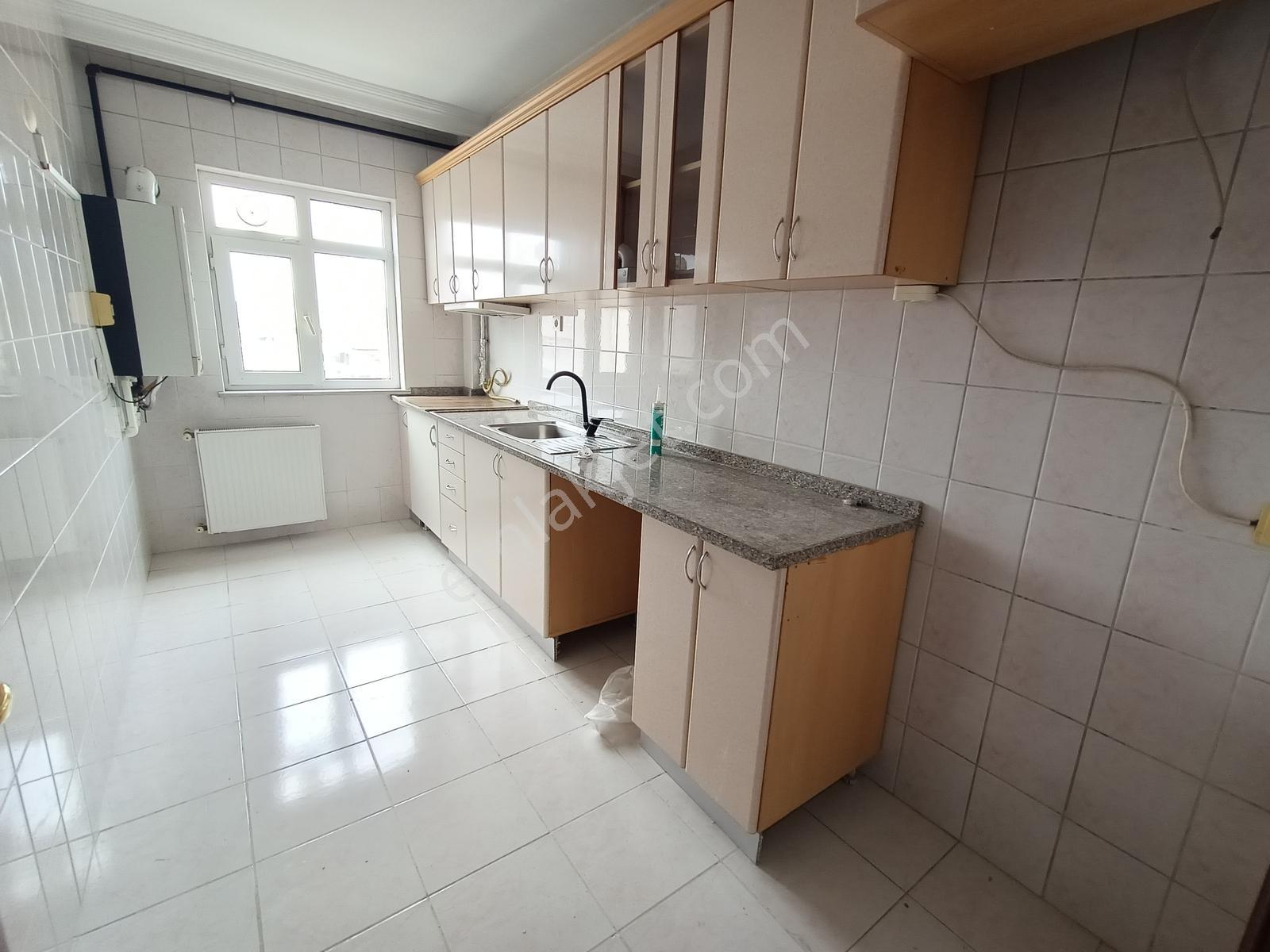 Akgün'den Atalar'da 3+1 Çok Geniş Arakat Kiralık Daire - Görsel 7
