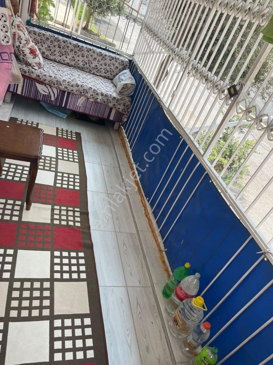 Güneykent De Satılık 2+1 Full Yapılı Daire - Görsel 11