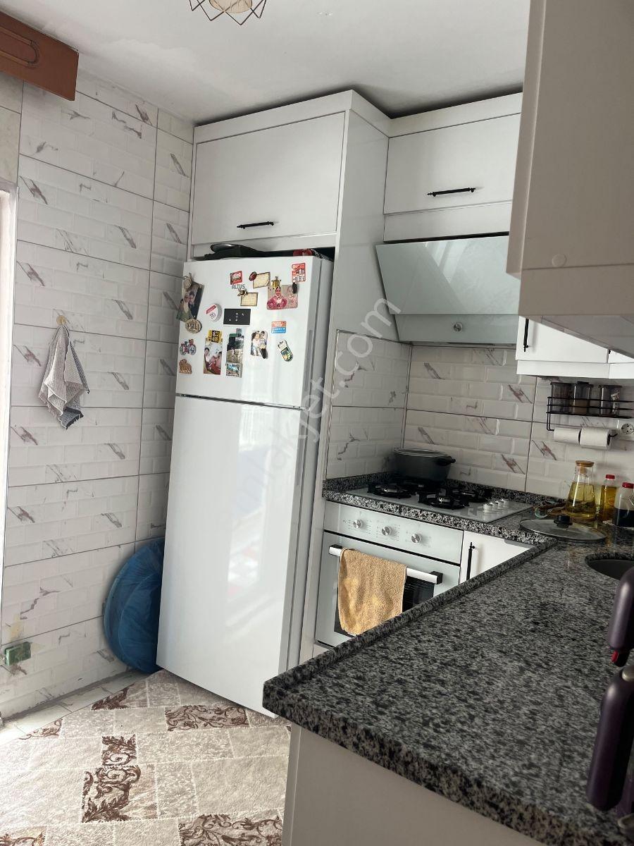Güneykent De Satılık 2+1 Full Yapılı Daire - Görsel 20