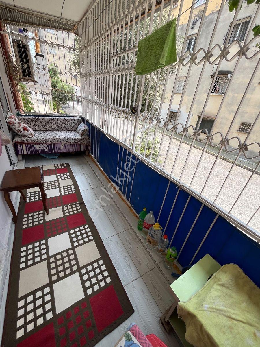 Güneykent De Satılık 2+1 Full Yapılı Daire - Görsel 13