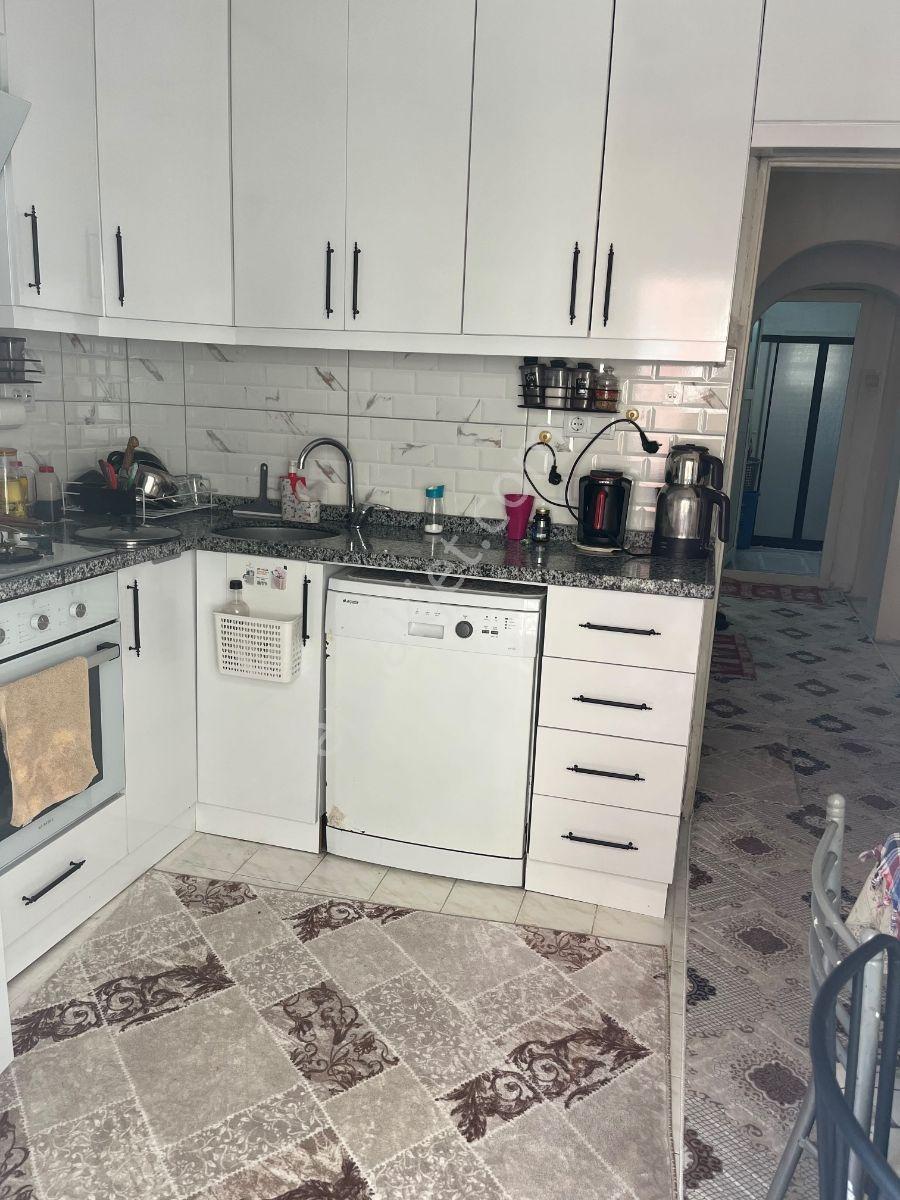 Güneykent De Satılık 2+1 Full Yapılı Daire - Görsel 16