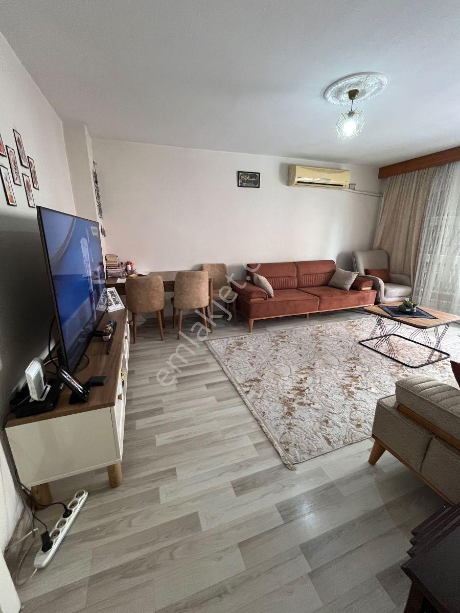 Güneykent De Satılık 2+1 Full Yapılı Daire - Görsel 18