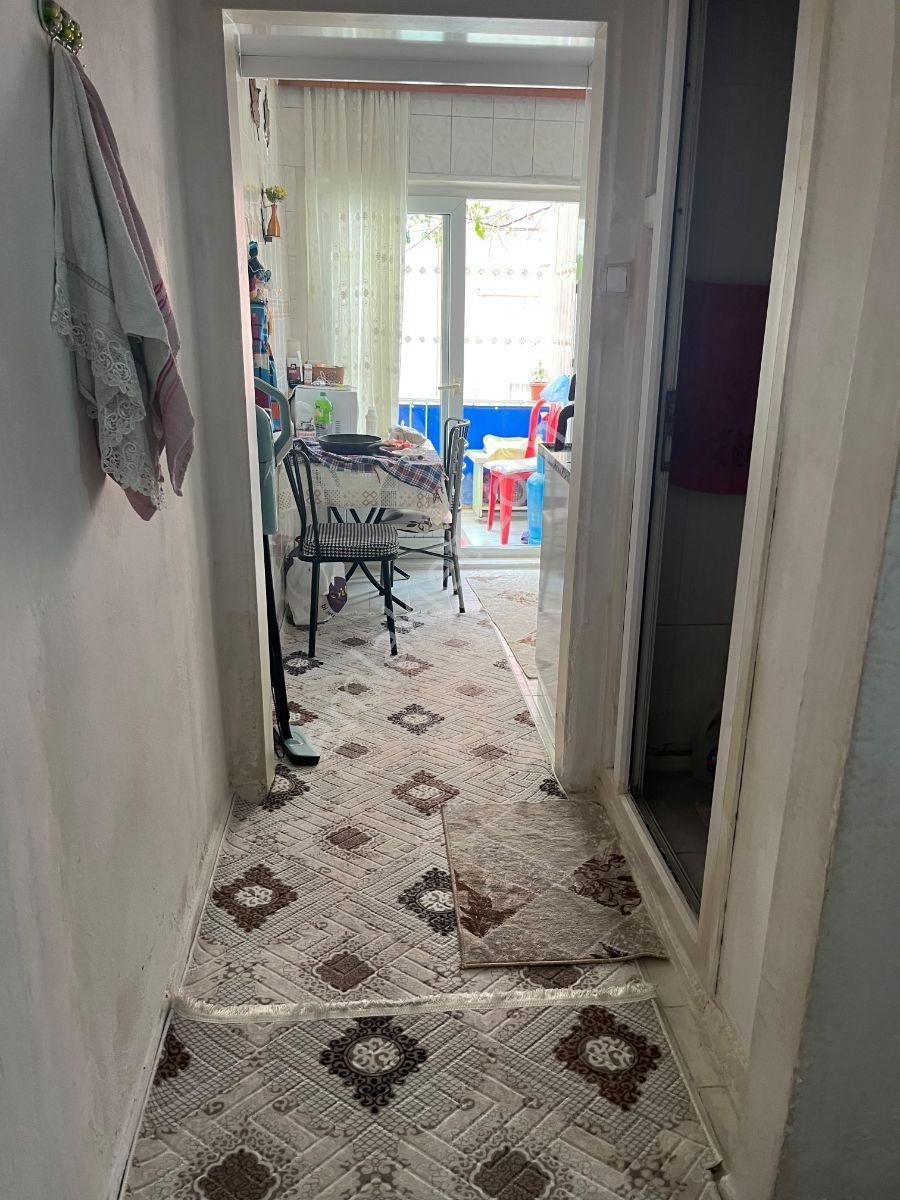 Güneykent De Satılık 2+1 Full Yapılı Daire - Görsel 14