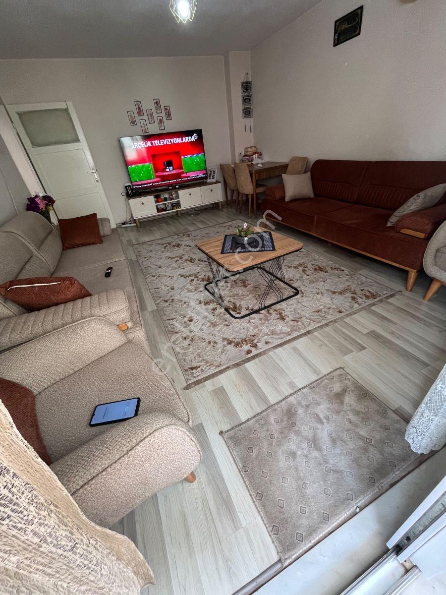 Güneykent De Satılık 2+1 Full Yapılı Daire