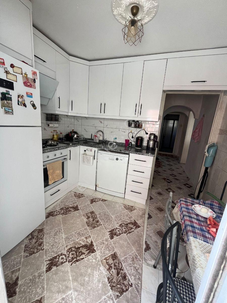 Güneykent De Satılık 2+1 Full Yapılı Daire - Görsel 12