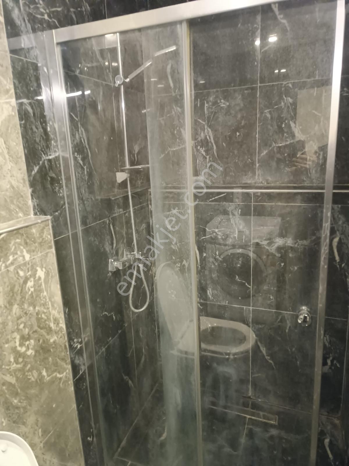 Newcıty Emlaktan Çarşı Rezidansta Eşyalı Kiralık 2+1 Daire - Görsel 16