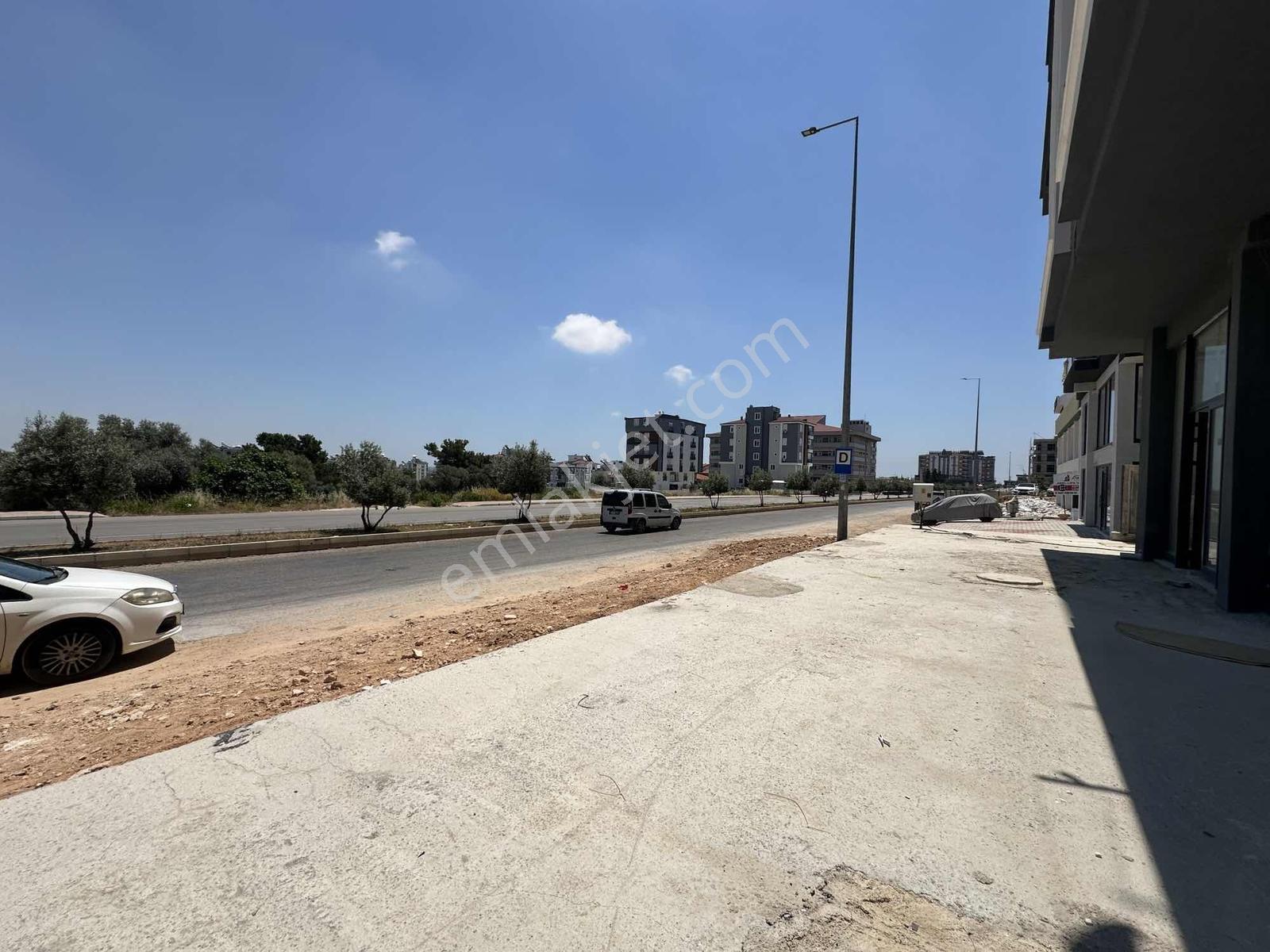 F.çakmak'ta 200 M2 Kiralık Dükkan Cadde Üzeri - Görsel 8