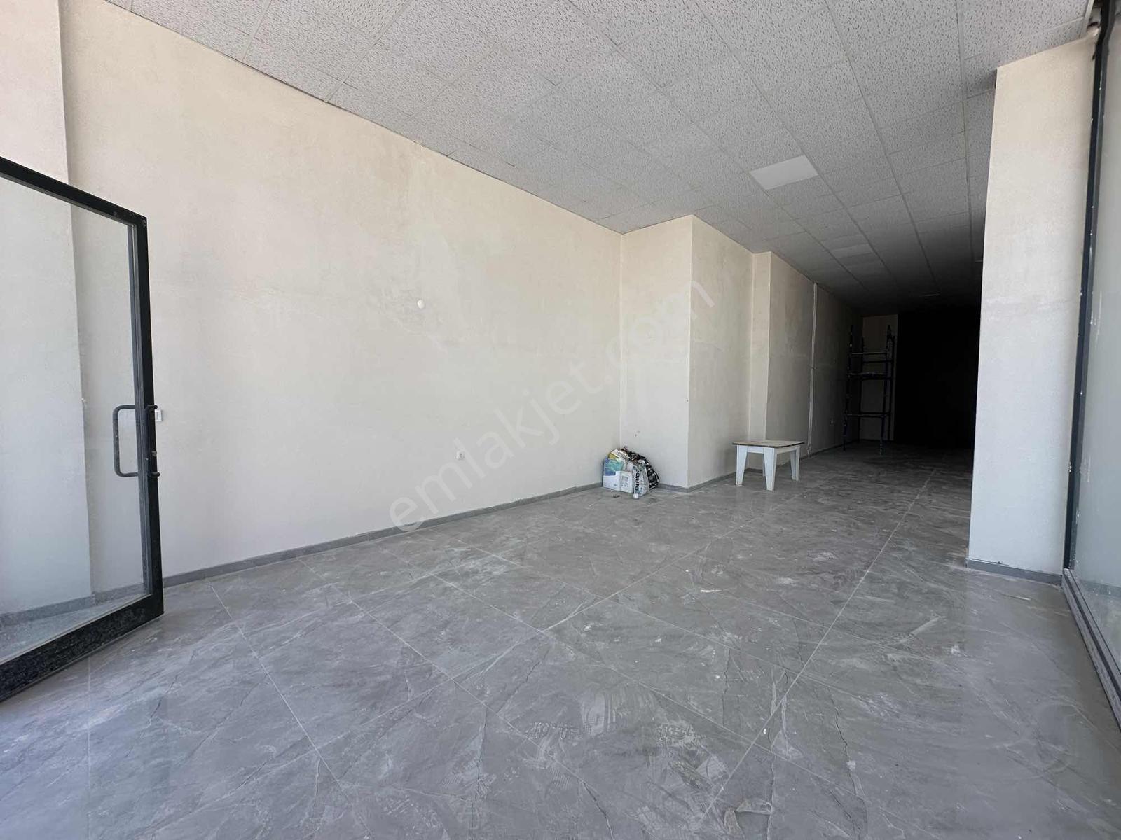 F.çakmak'ta 200 M2 Kiralık Dükkan Cadde Üzeri - Görsel 7