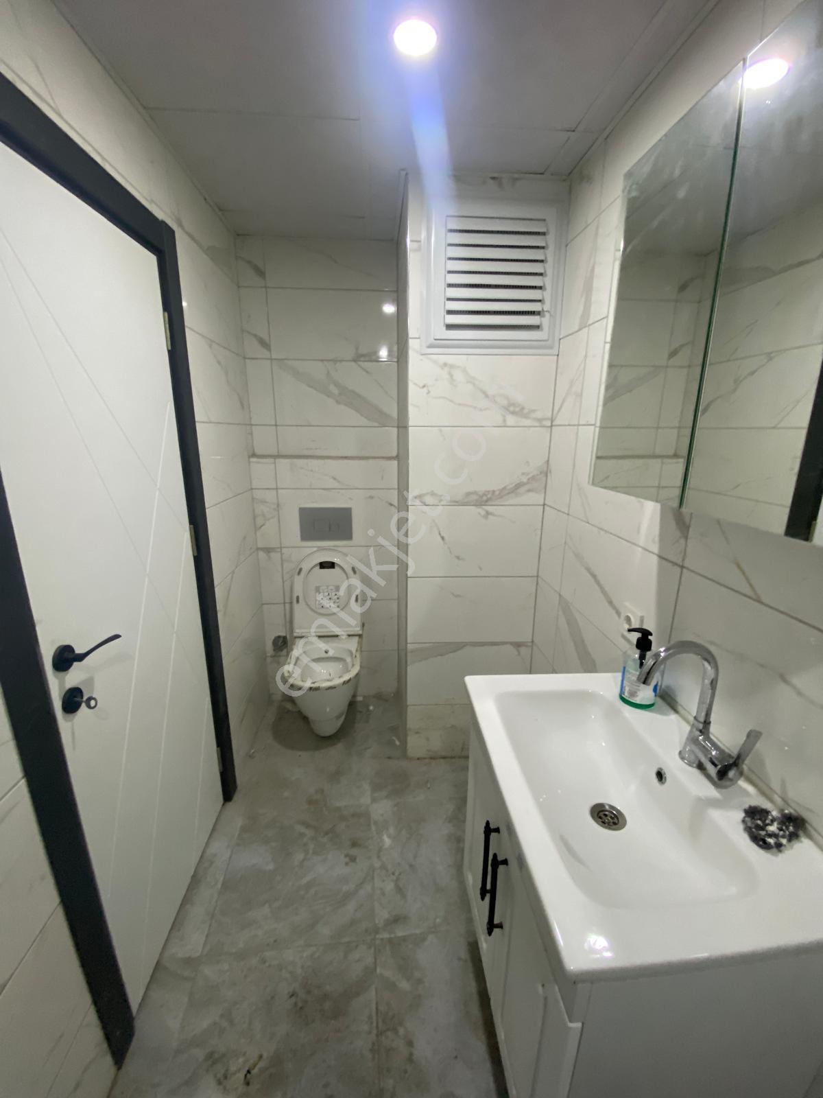 Tuna Mah.site İçerisinde 1.kat 85m2 2+1 Sıfır Satılık Daire - Görsel 8