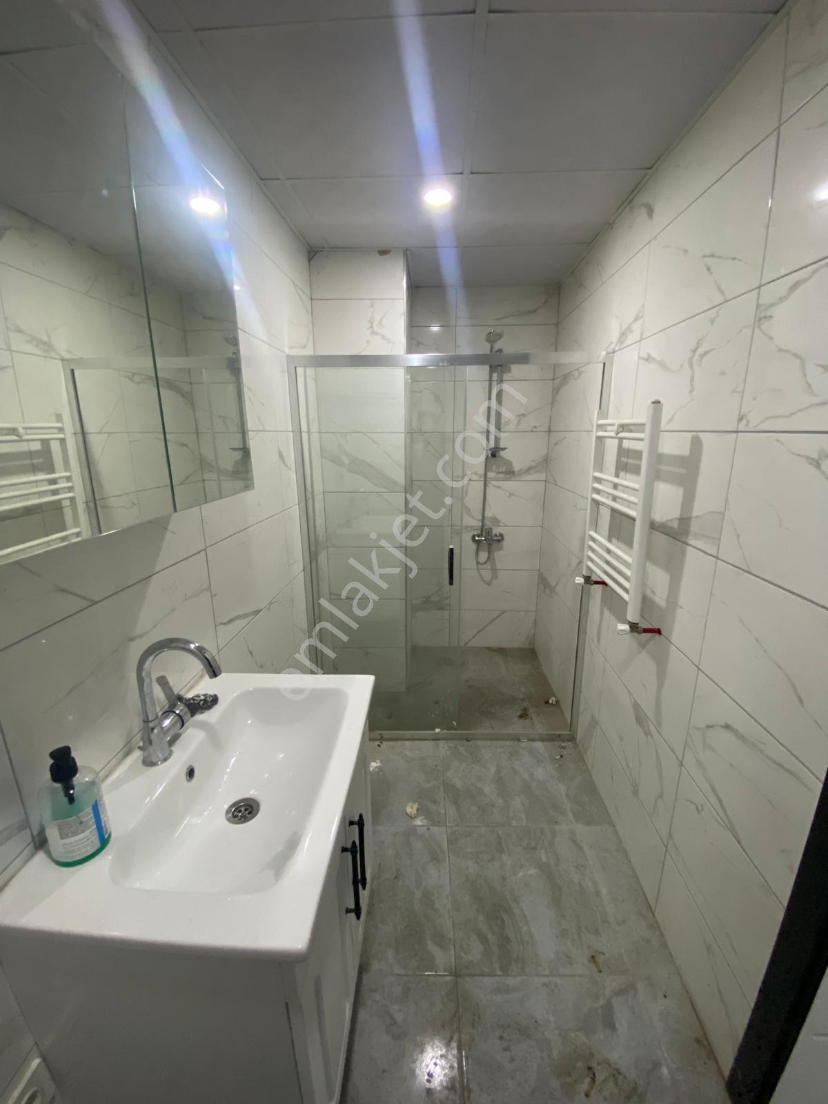 Tuna Mah.site İçerisinde 1.kat 85m2 2+1 Sıfır Satılık Daire - Görsel 9
