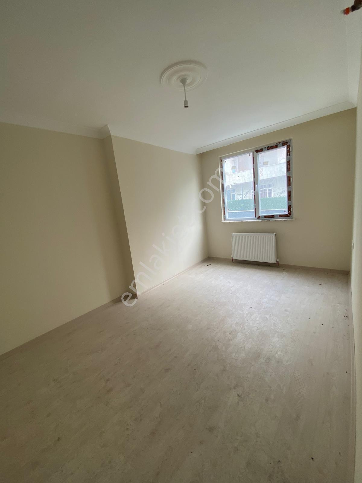 Tuna Mah.site İçerisinde 1.kat 85m2 2+1 Sıfır Satılık Daire - Görsel 4