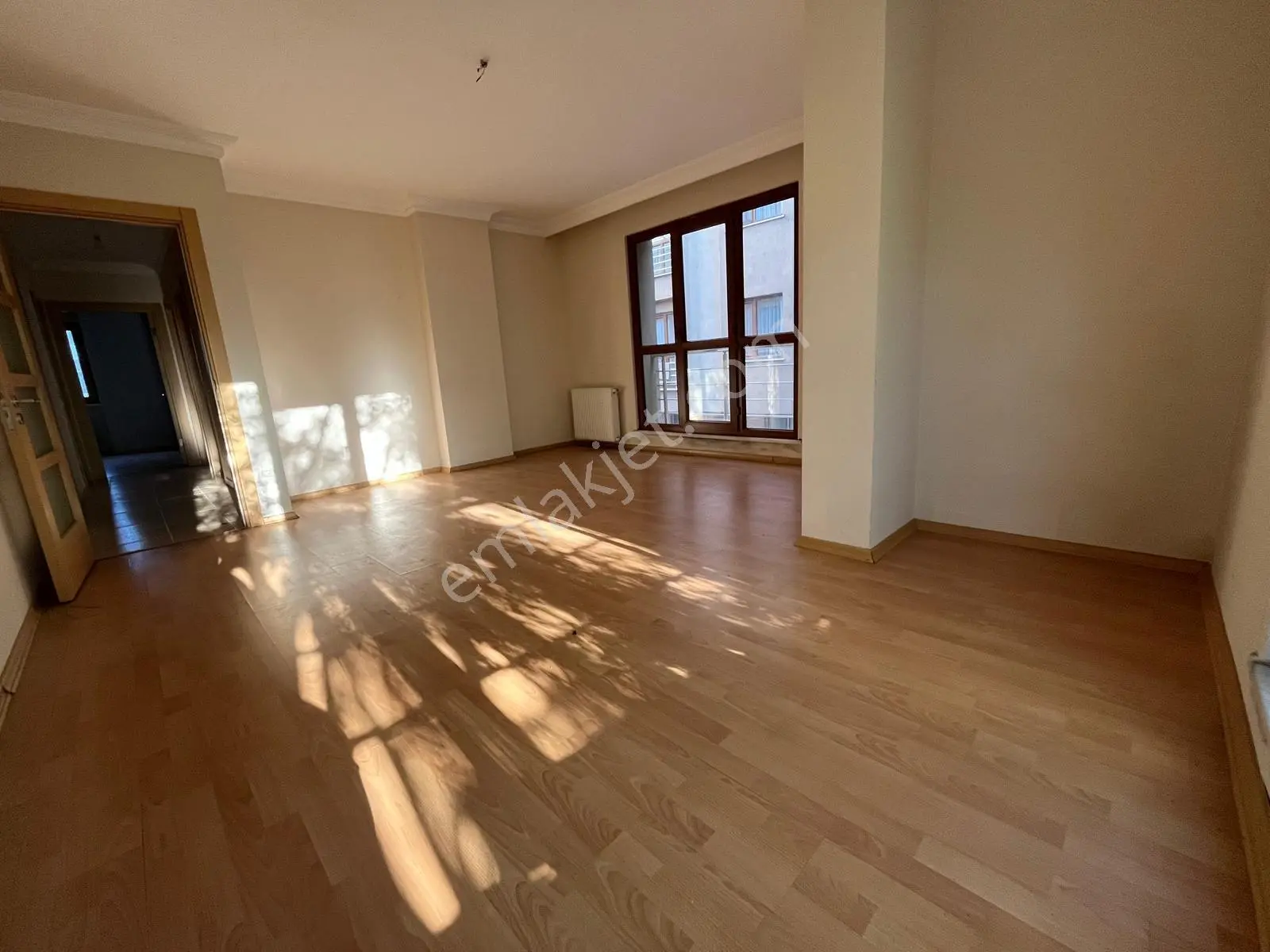 Çakmak Metroya 100 Metre Mesafede Site İçi Daire Boşş!! - Görsel 5