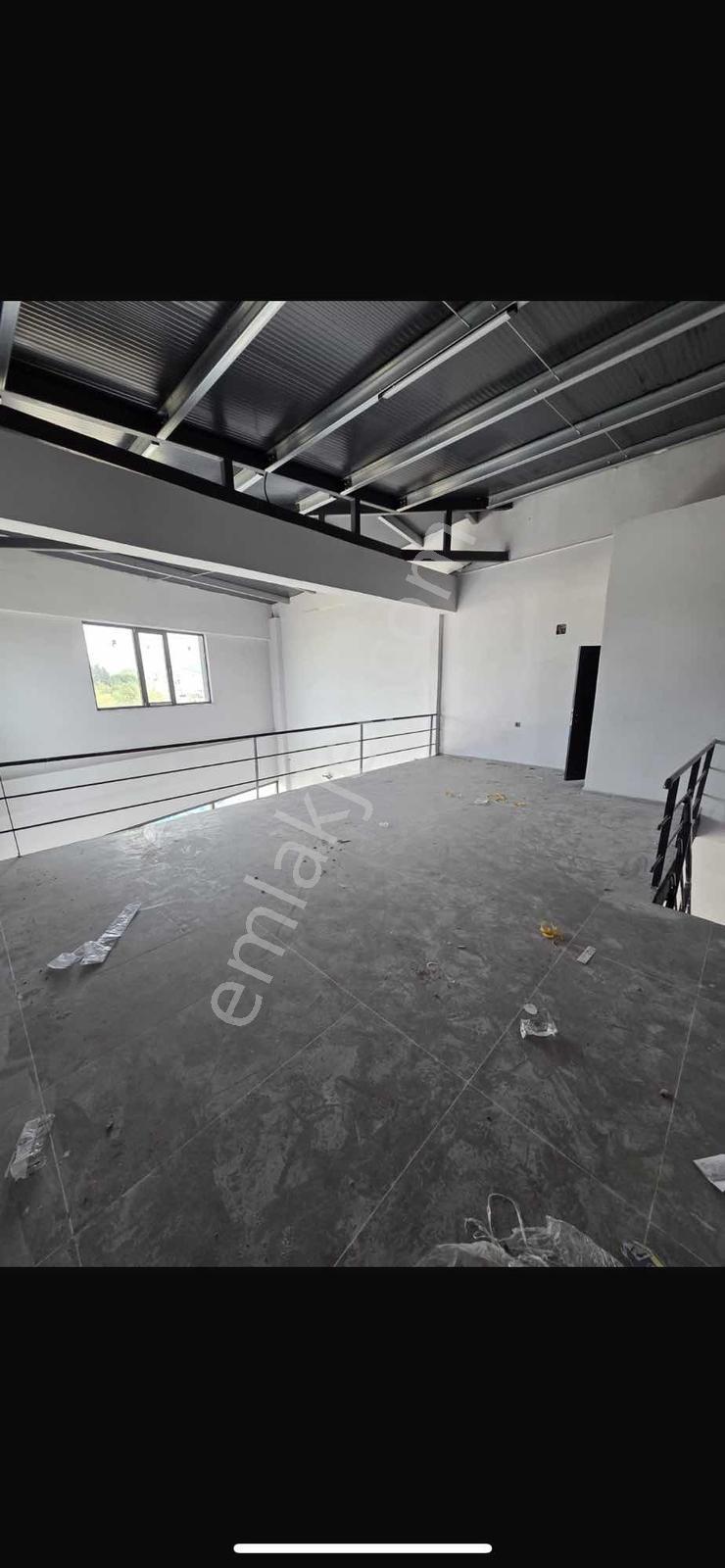 140 M2 Yalova-bursa Anayola Yakın İş Merkezinde Köşe Dükkan - Görsel 14