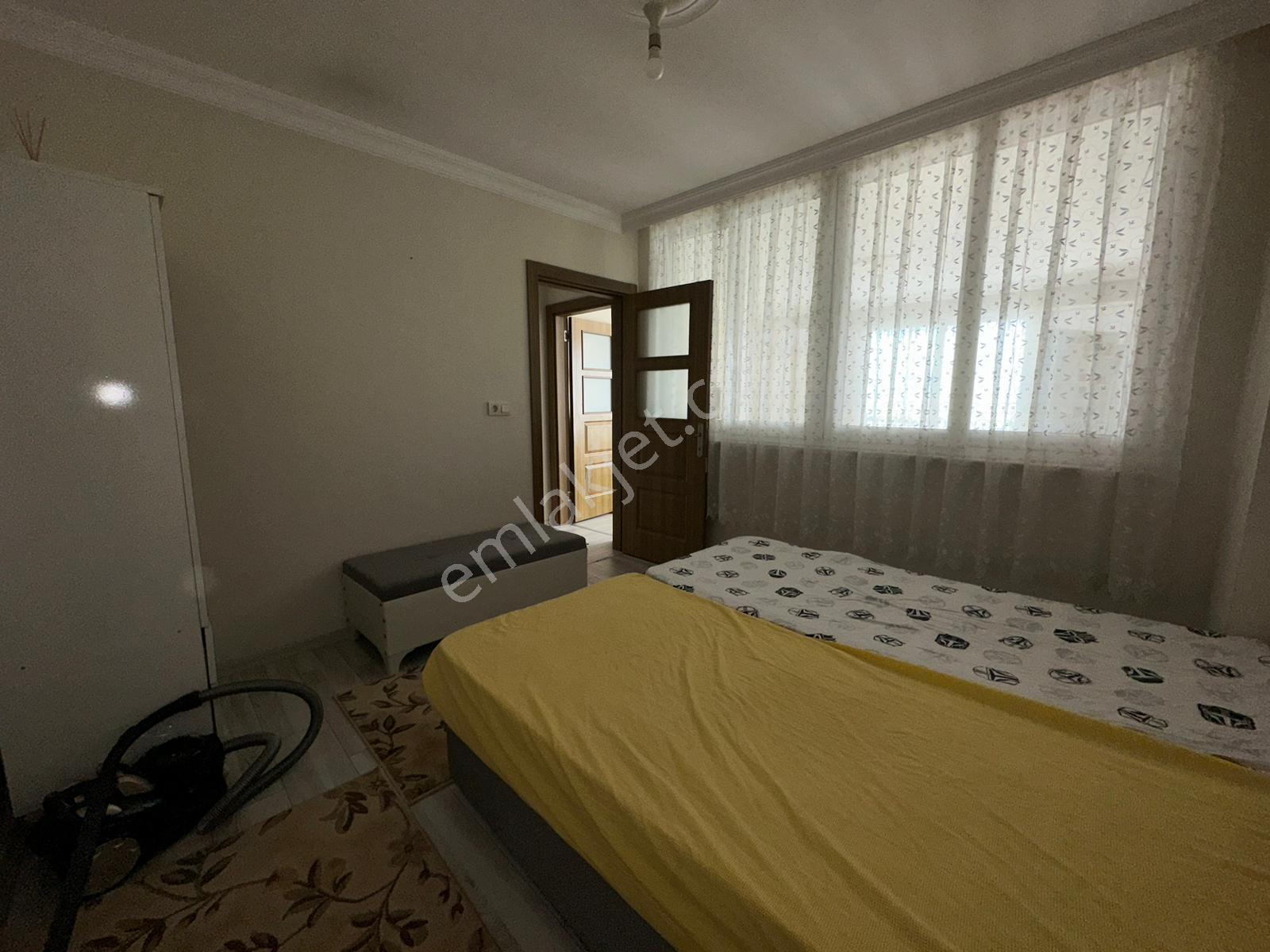 Full Eşyalı Kiralık 1+1 Daire - Görsel 9