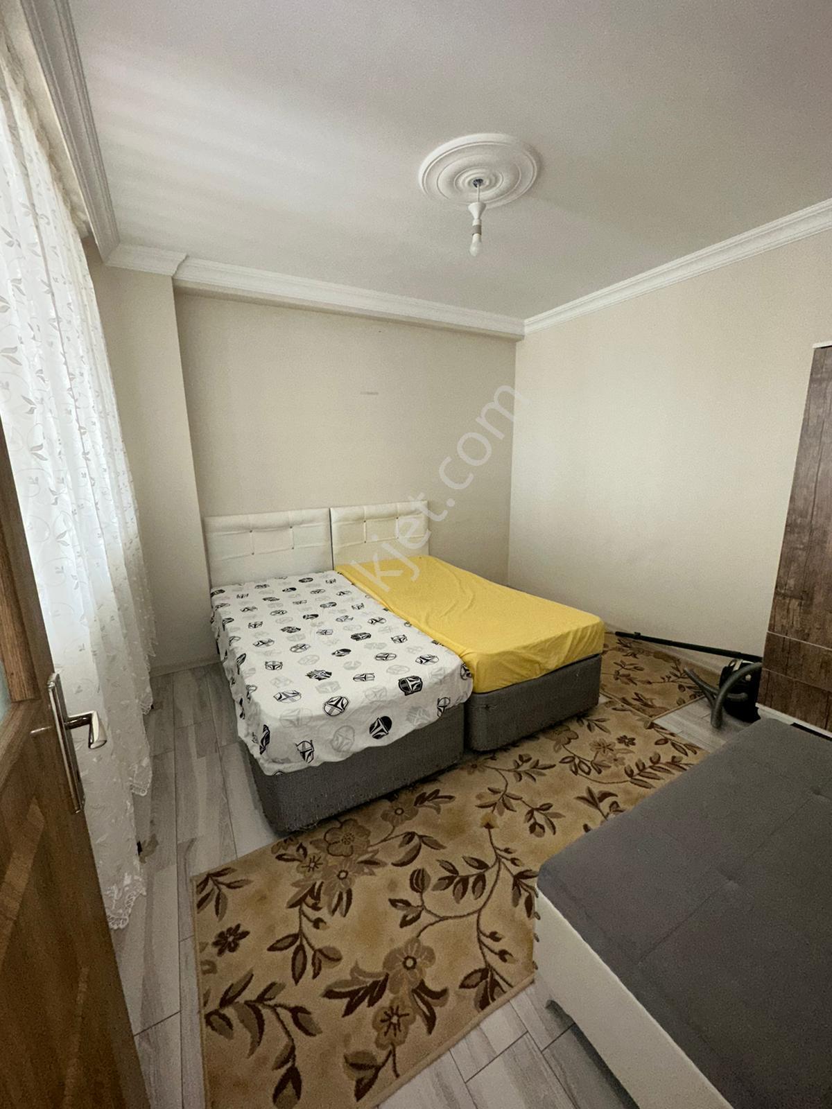 Full Eşyalı Kiralık 1+1 Daire - Görsel 8
