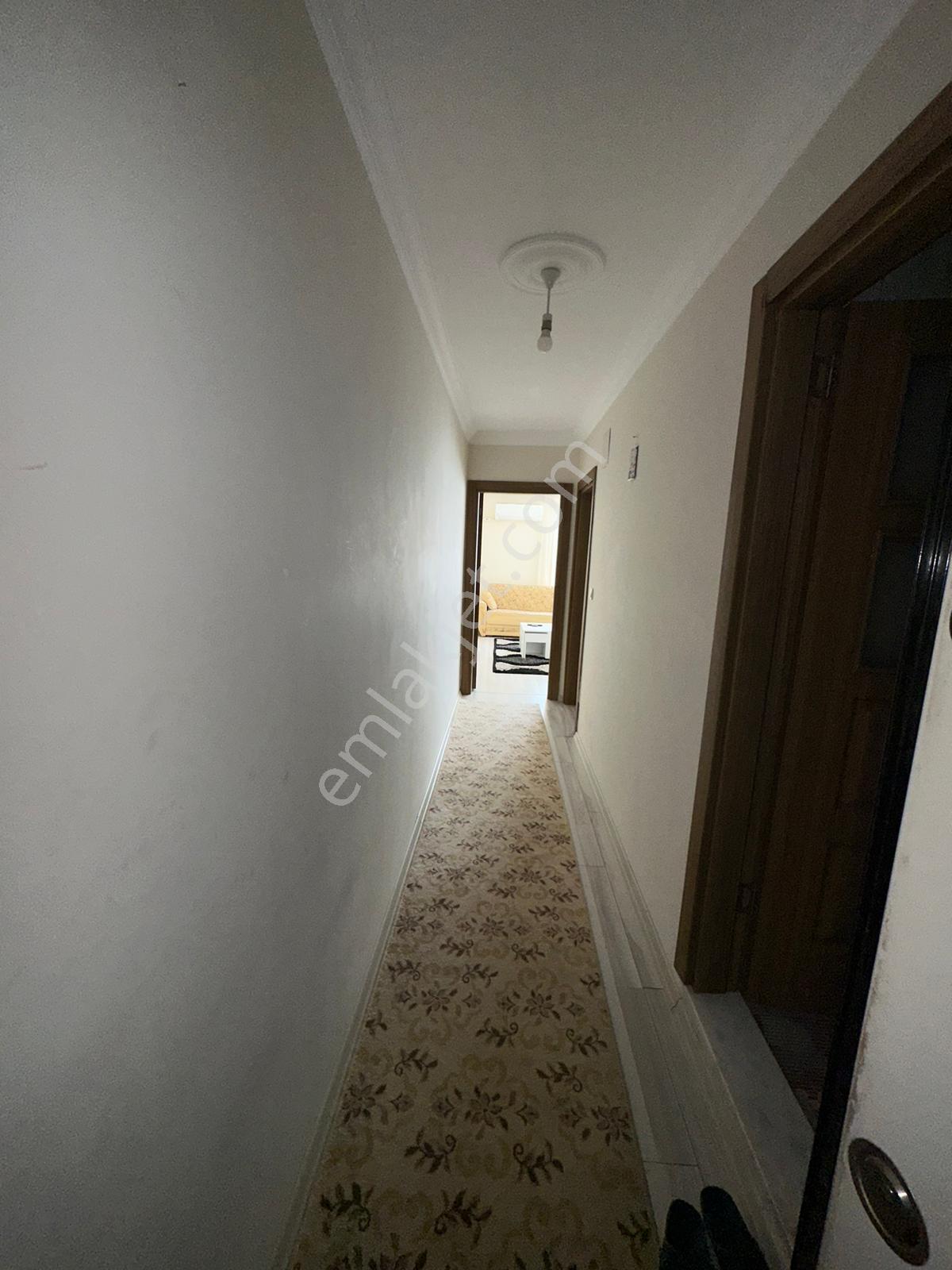 Full Eşyalı Kiralık 1+1 Daire - Görsel 6
