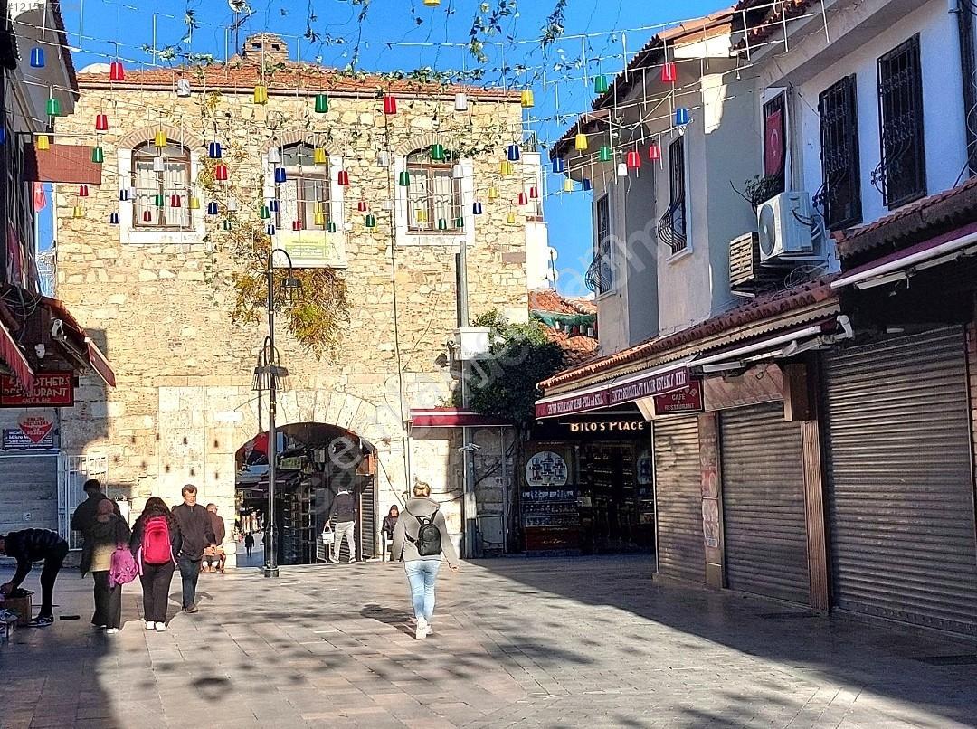 Kuşadası Merkez Ticari/mesken Eşyalı/eşyasız Satılık 3+1 Taş Ev - Görsel 28