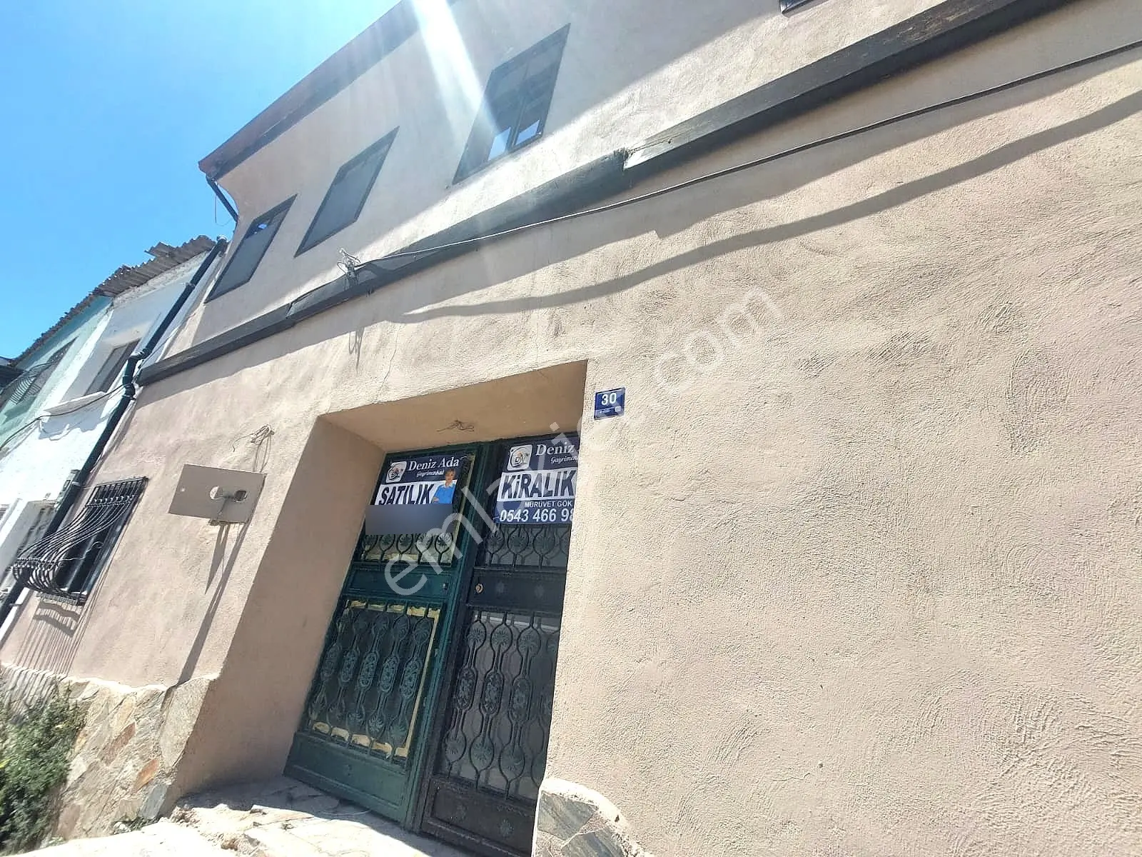 Kuşadası Merkez Ticari/mesken Eşyalı/eşyasız Satılık 3+1 Taş Ev - Görsel 33