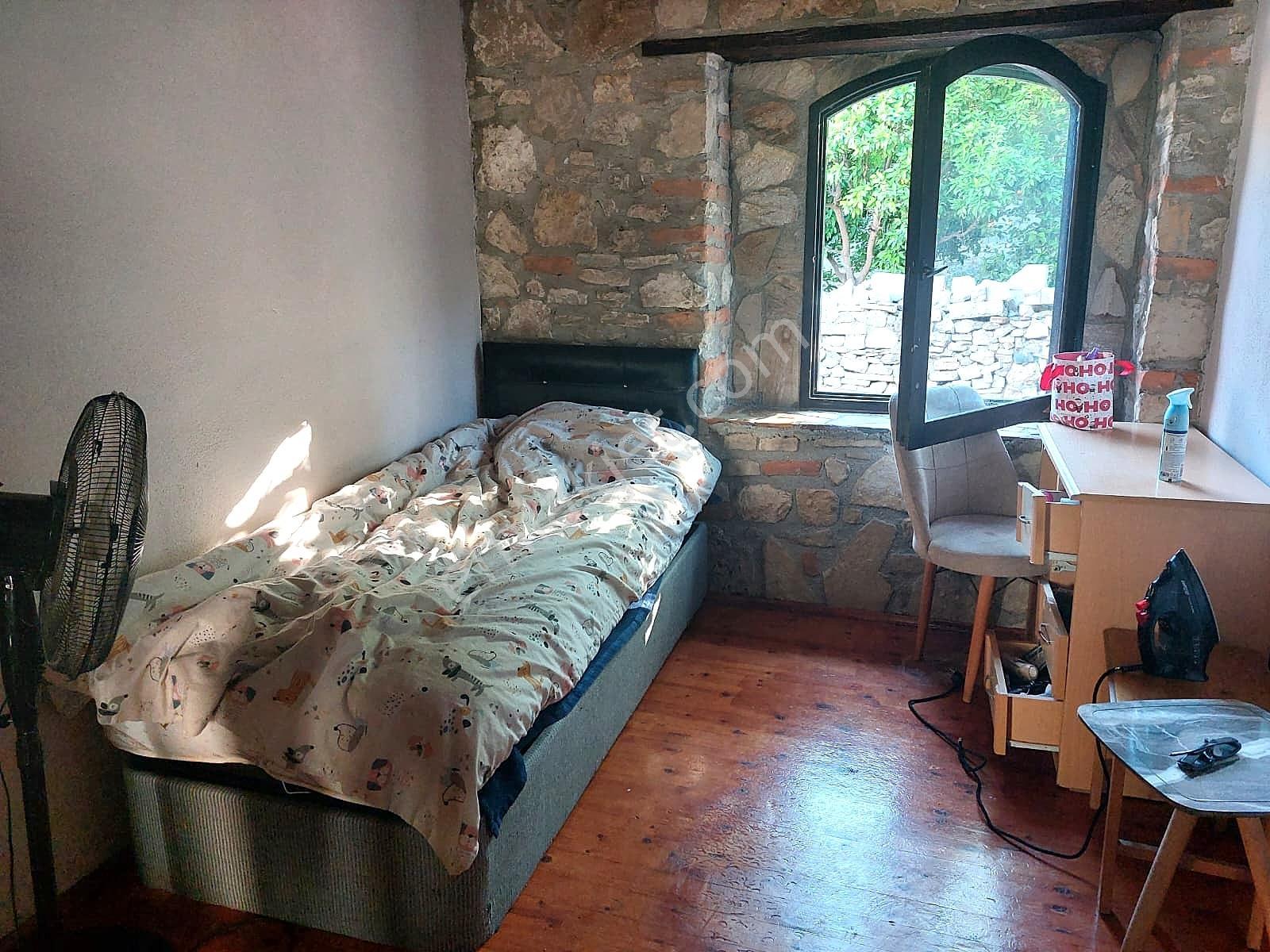 Kuşadası Merkez Ticari/mesken Eşyalı/eşyasız Satılık 3+1 Taş Ev - Görsel 25