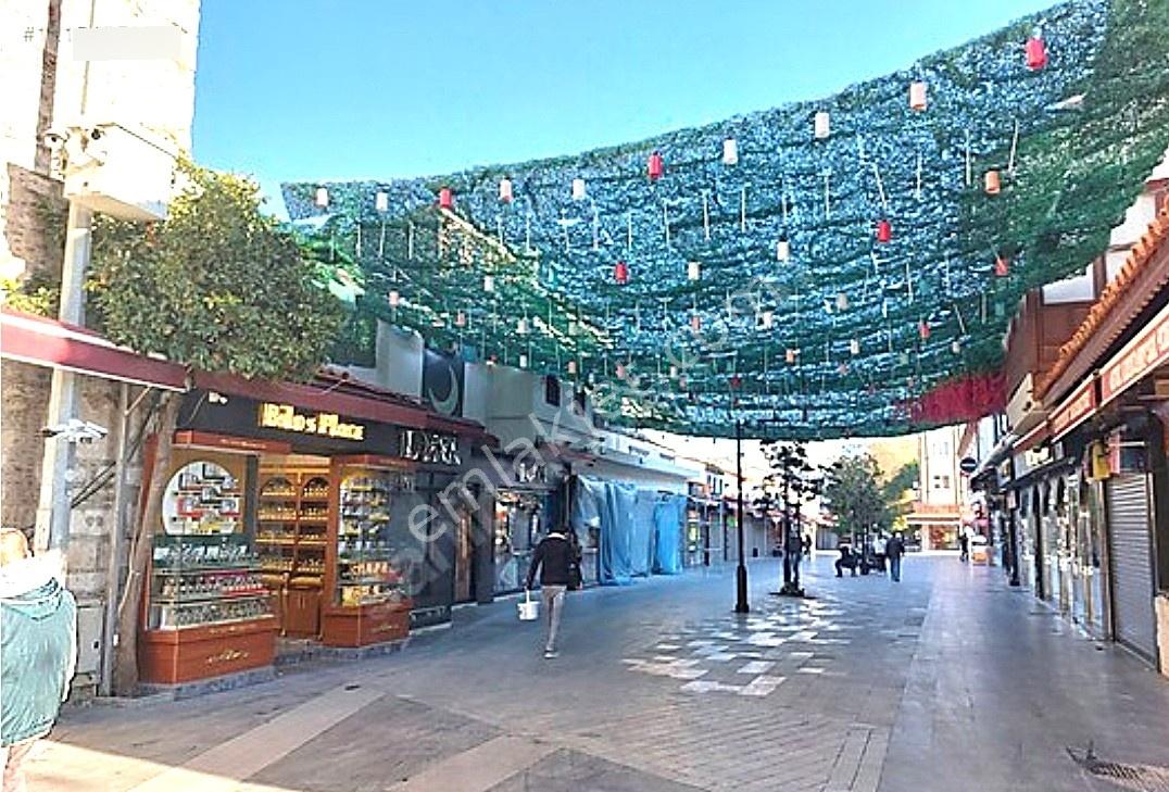 Kuşadası Merkez Ticari/mesken Eşyalı/eşyasız Satılık 3+1 Taş Ev - Görsel 18