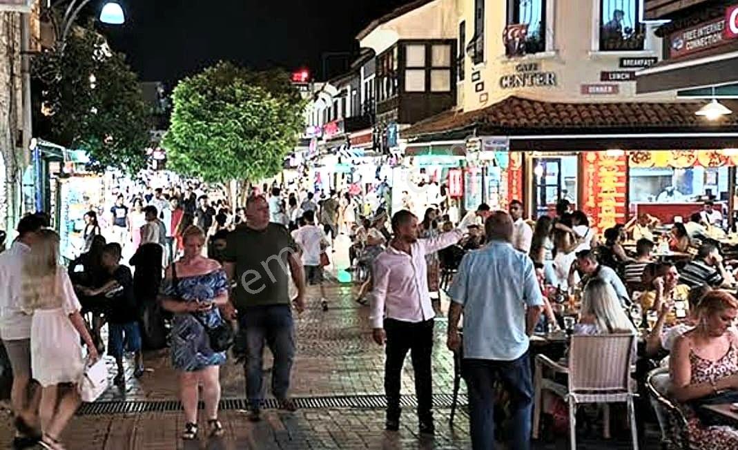 Kuşadası Merkez Ticari/mesken Eşyalı/eşyasız Satılık 3+1 Taş Ev - Görsel 19