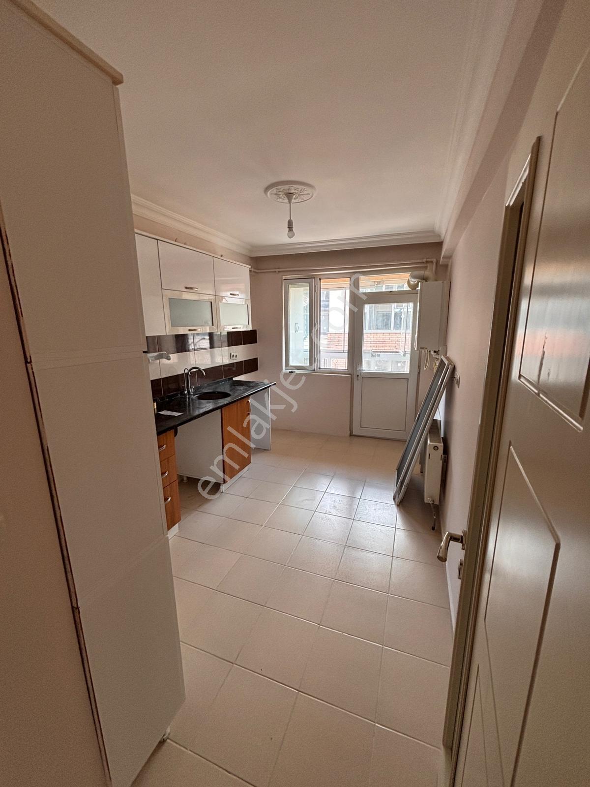 2+1 Gültepe'de Kiralık Ferah Daire - Görsel 23