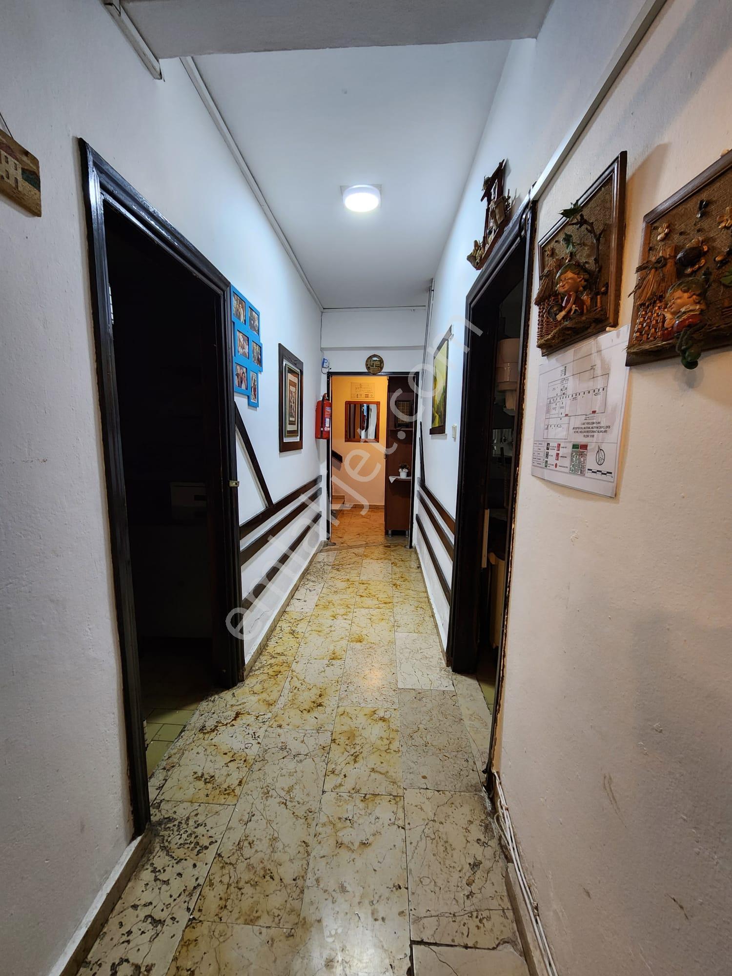 Polonezköy'de Yanyana Arsasıyla Satılık Pansiyon & Restoran - Görsel 18