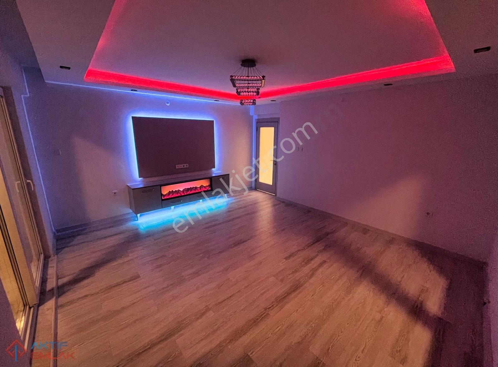 ▓aktif'ten İkizçay'da Ayrı Mutfaklı Şık Tasarımlı 3+1 Daire - Görsel 3